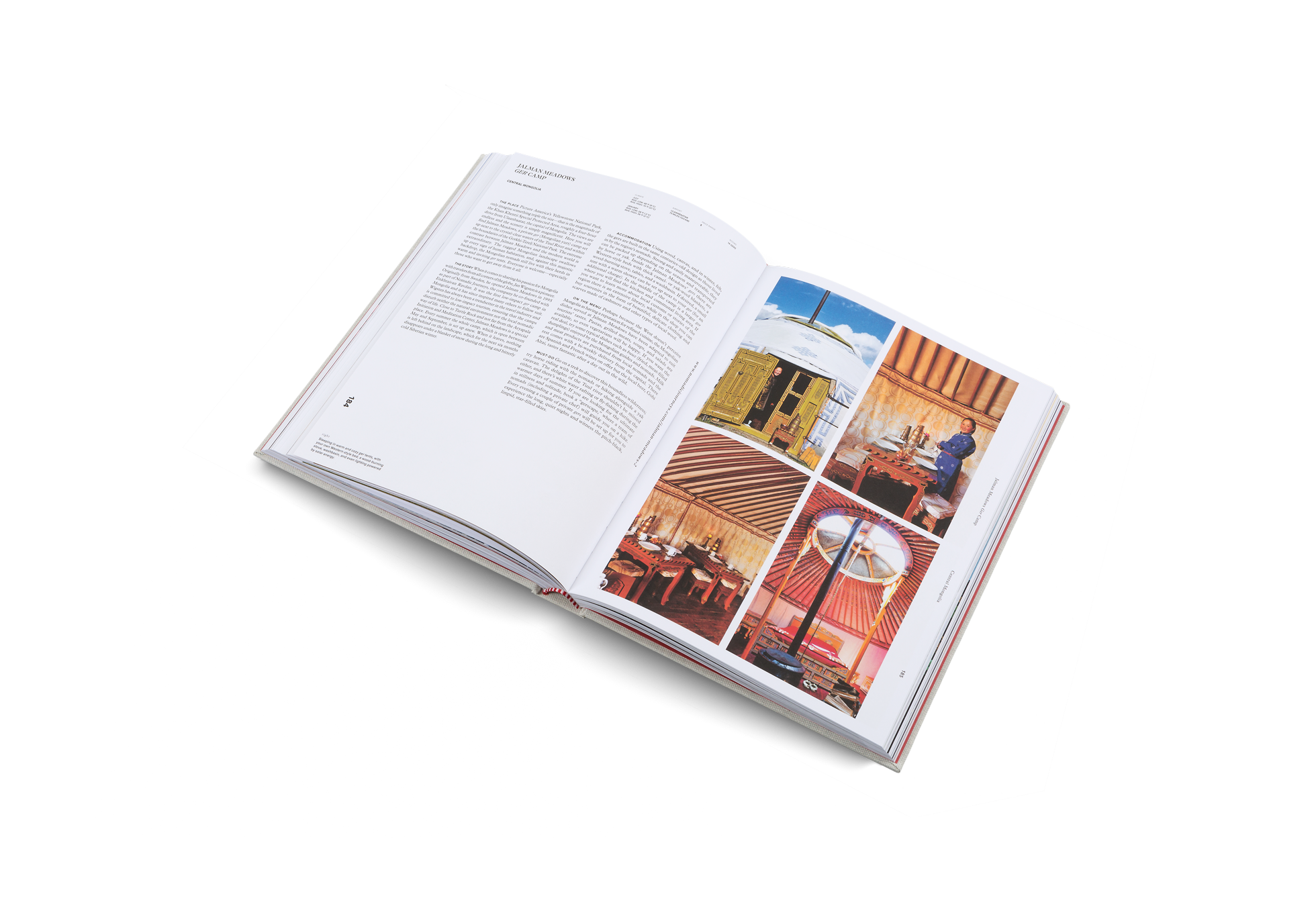 Remote Places To Stay: The Most Unique Hotels At The End Of The World