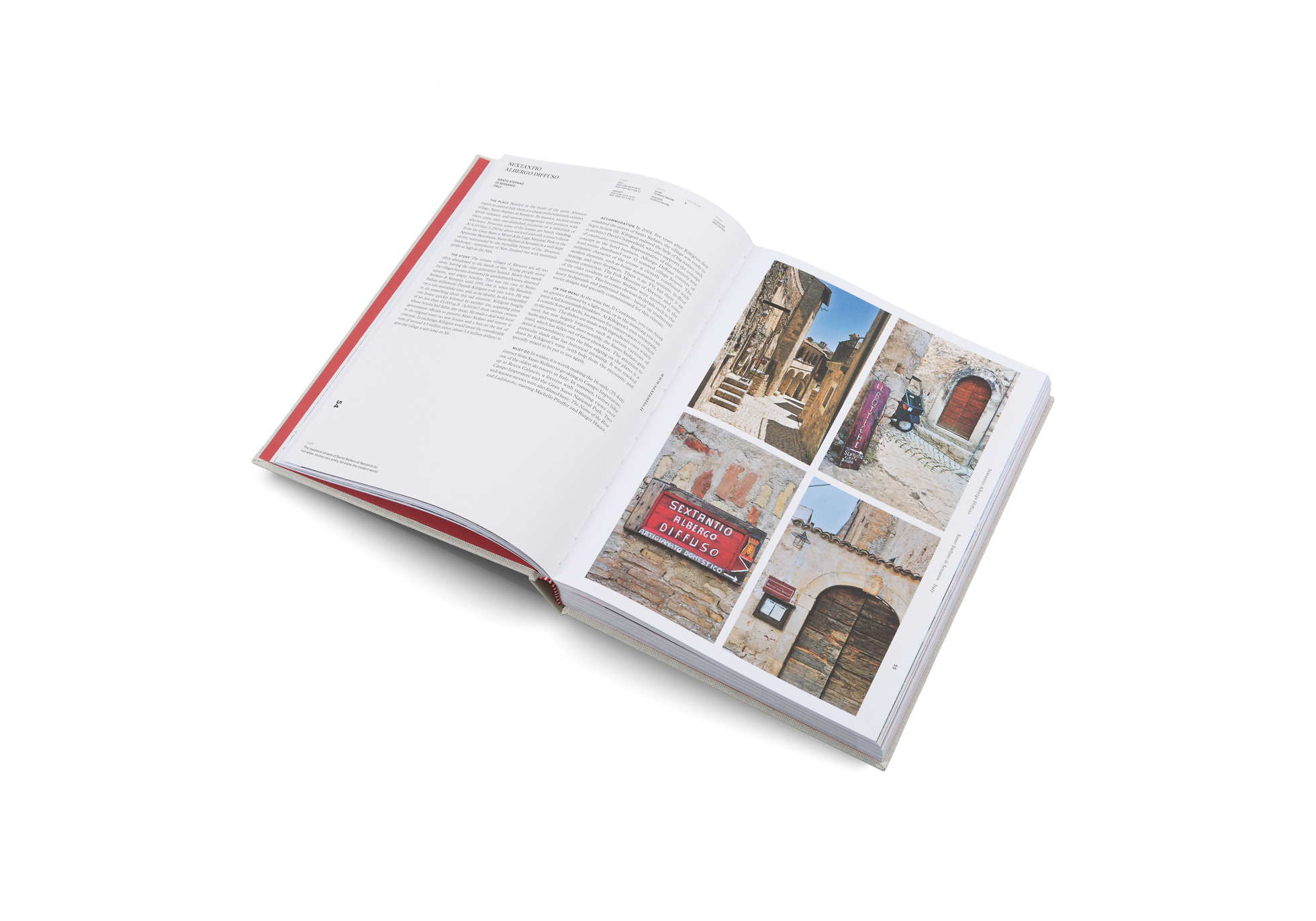 Remote Places To Stay: The Most Unique Hotels At The End Of The World