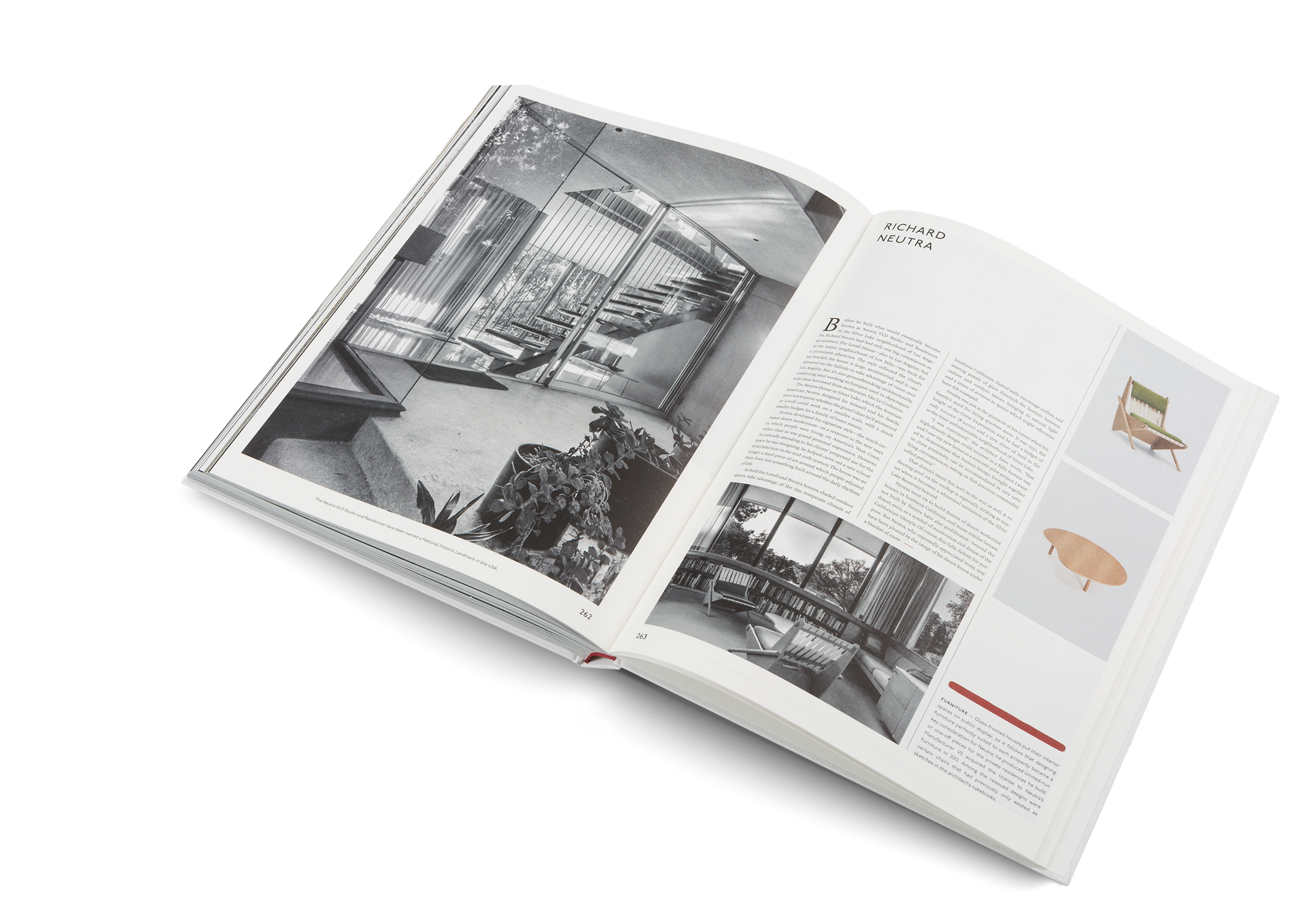 The Touch: Spaces Designed For The Senses