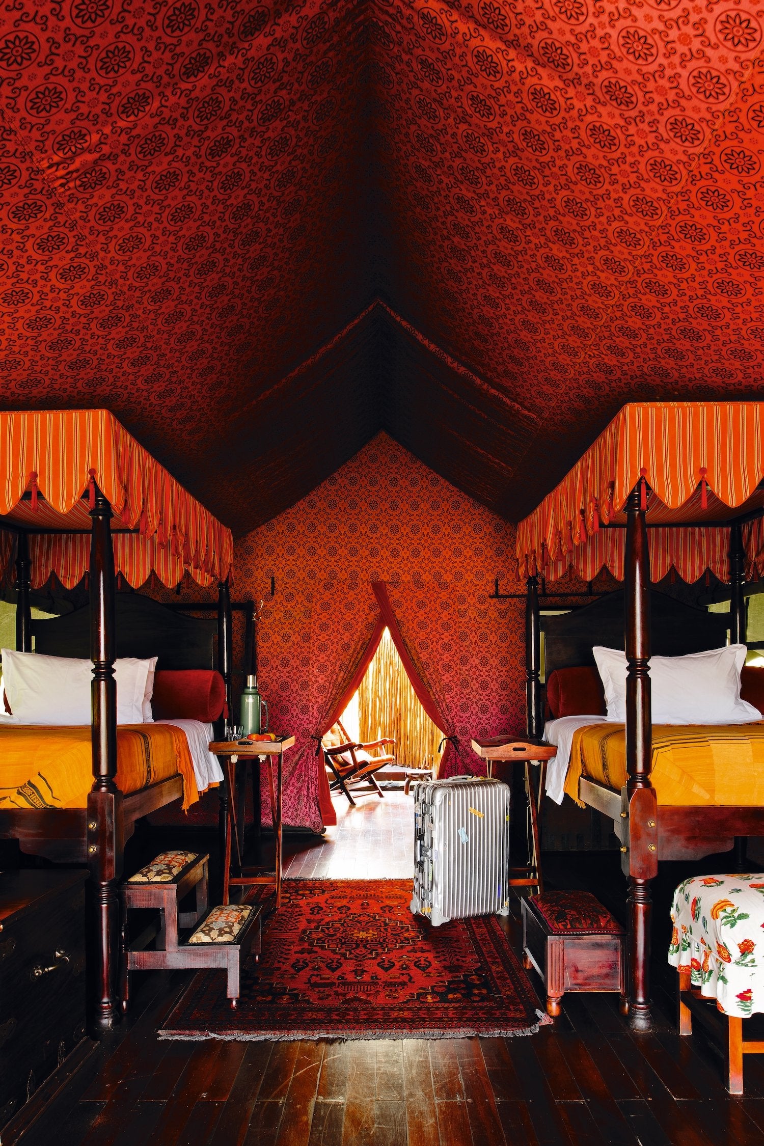 Remote Places To Stay: The Most Unique Hotels At The End Of The World