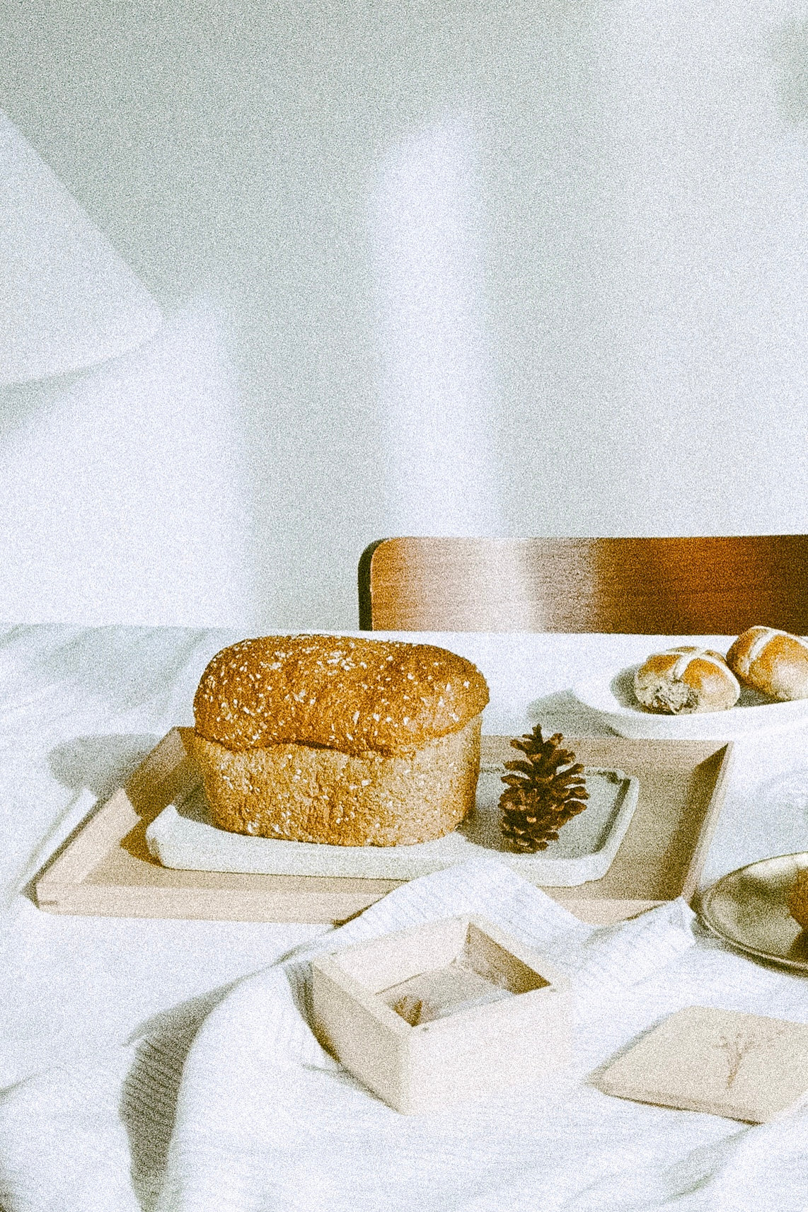 To another year together 🎐