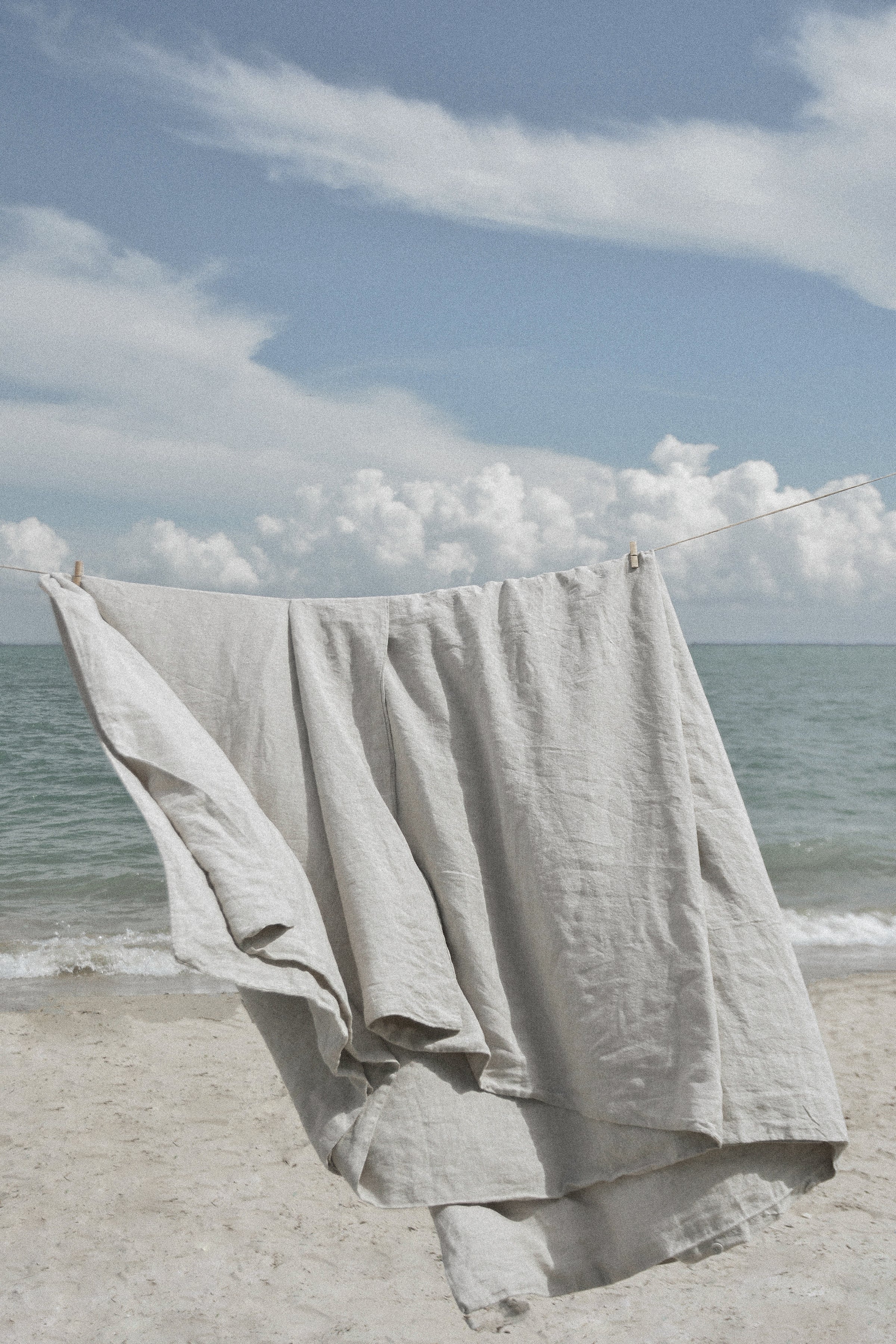 Should You Tumble Dry Your Bedding?