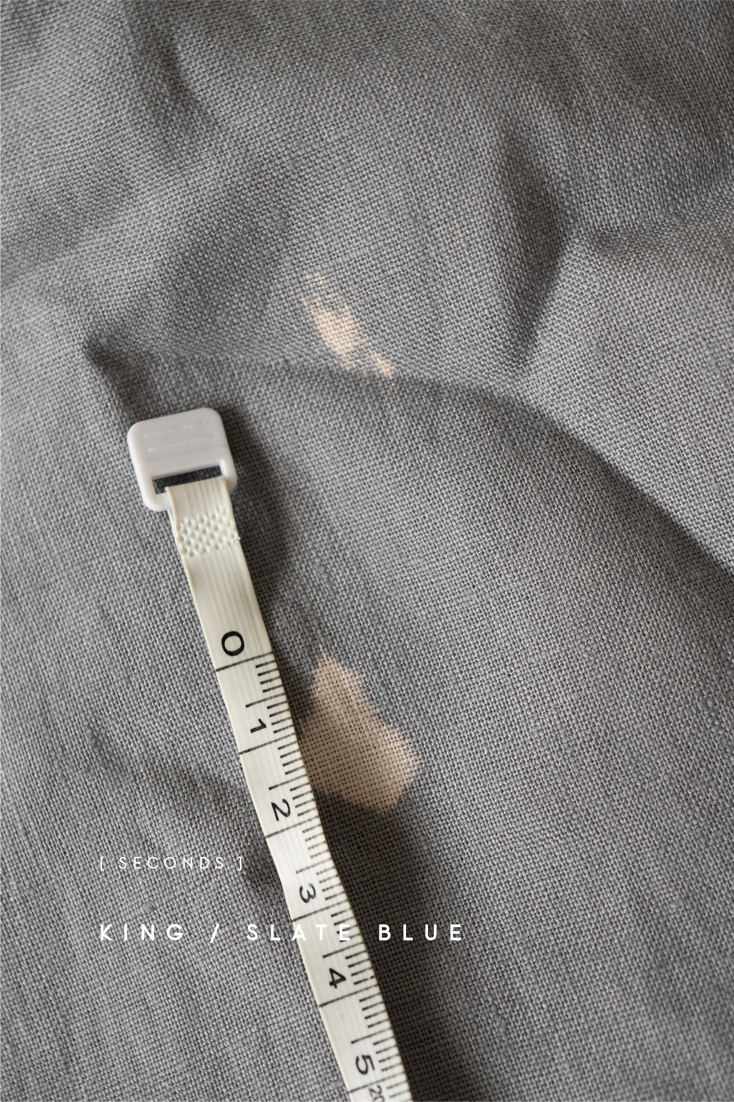 [ Archive ] Linen Duvet Cover