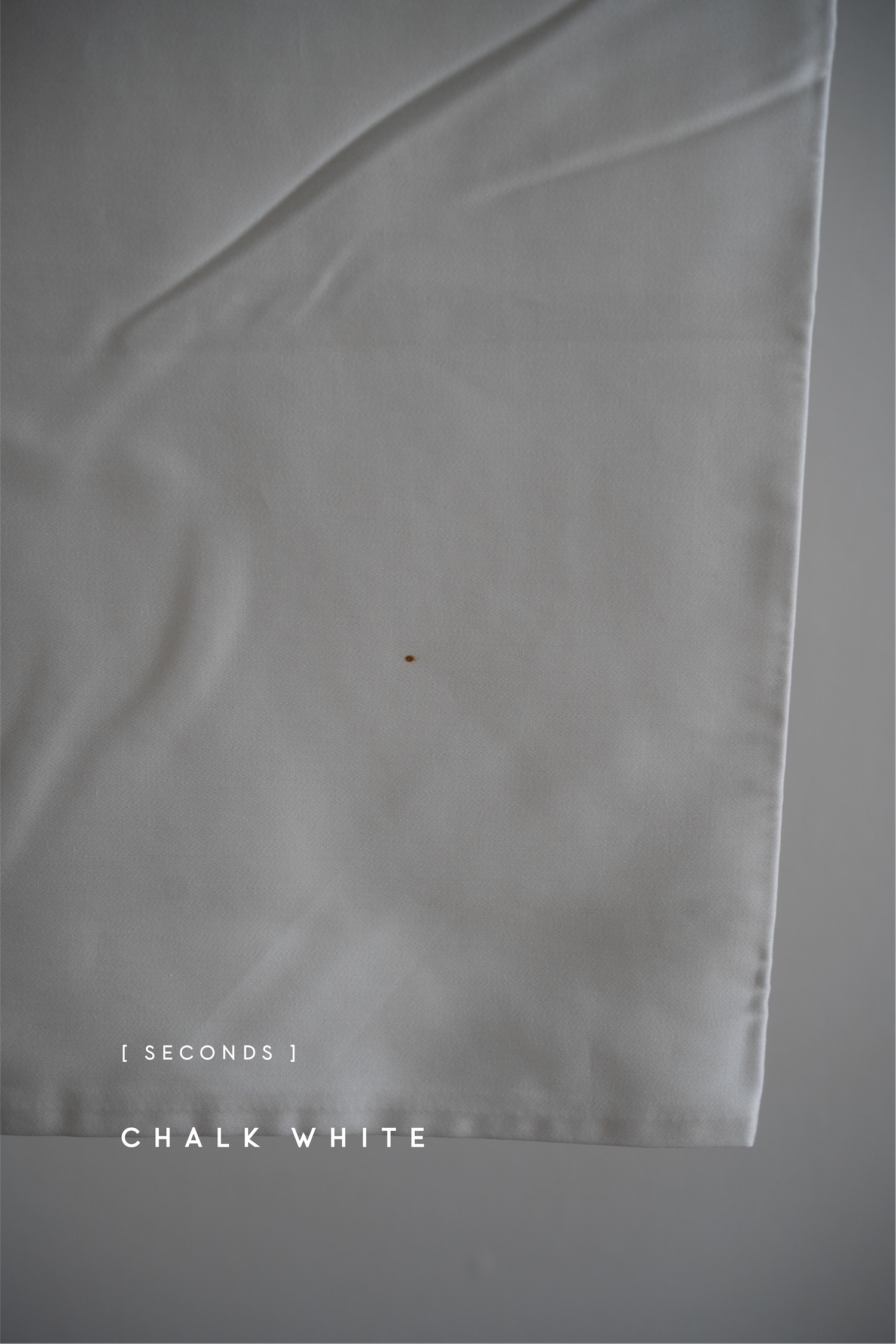 [ Archive ] Tencel Pillowcase