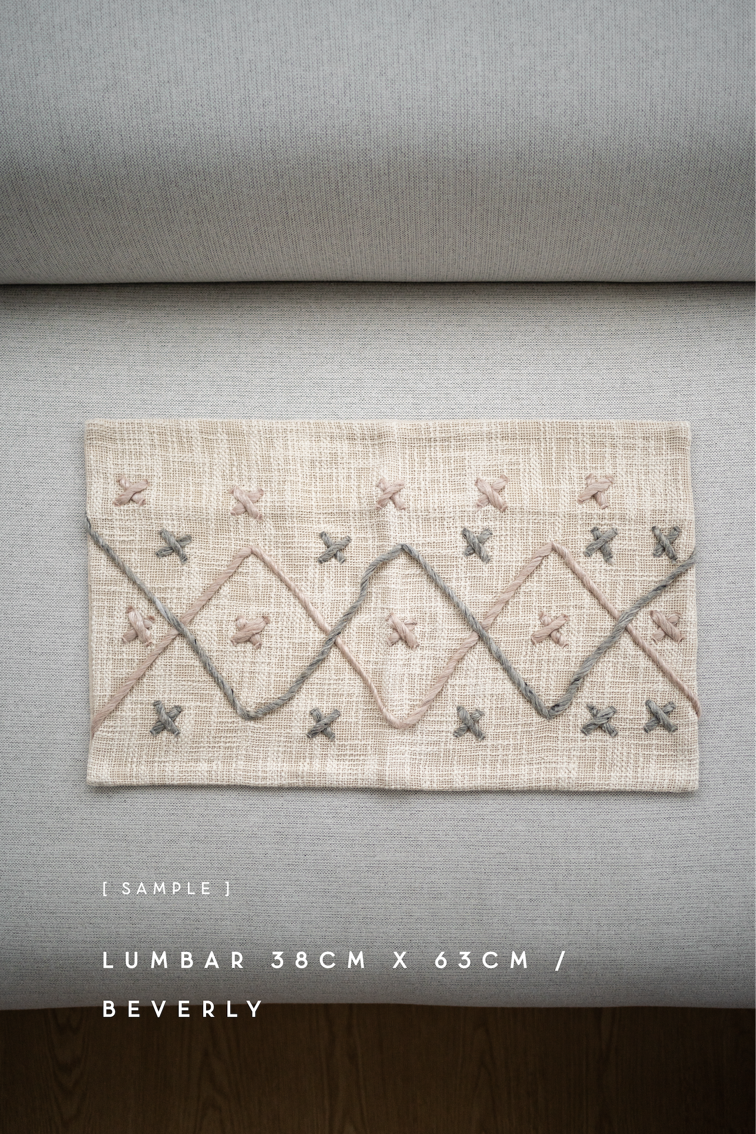 [ Archive ] Cushion Covers
