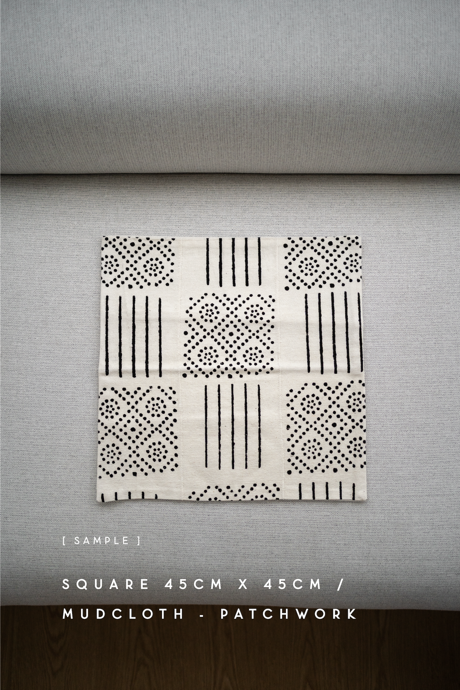 [ Archive ] Cushion Covers