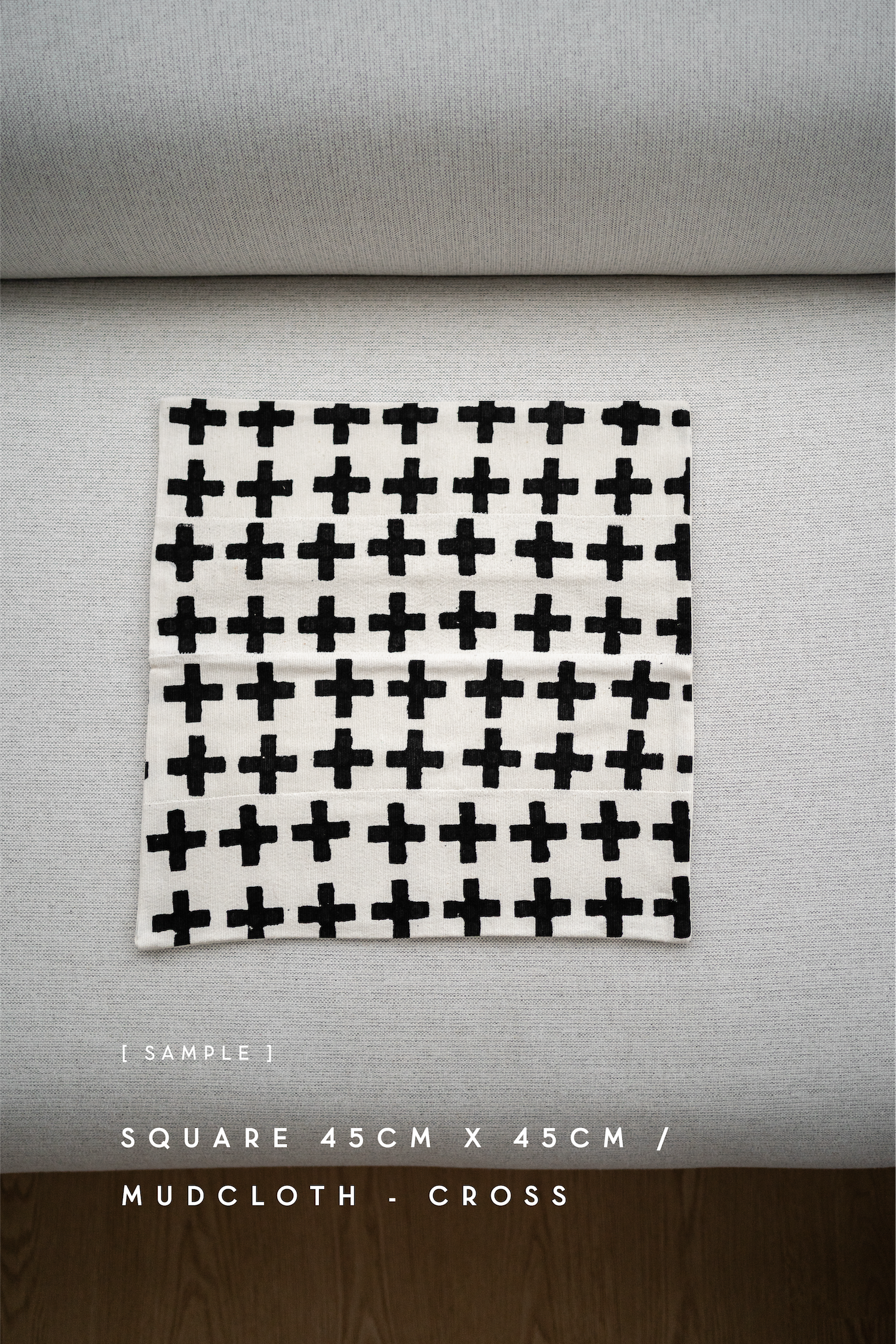 [ Archive ] Cushion Covers