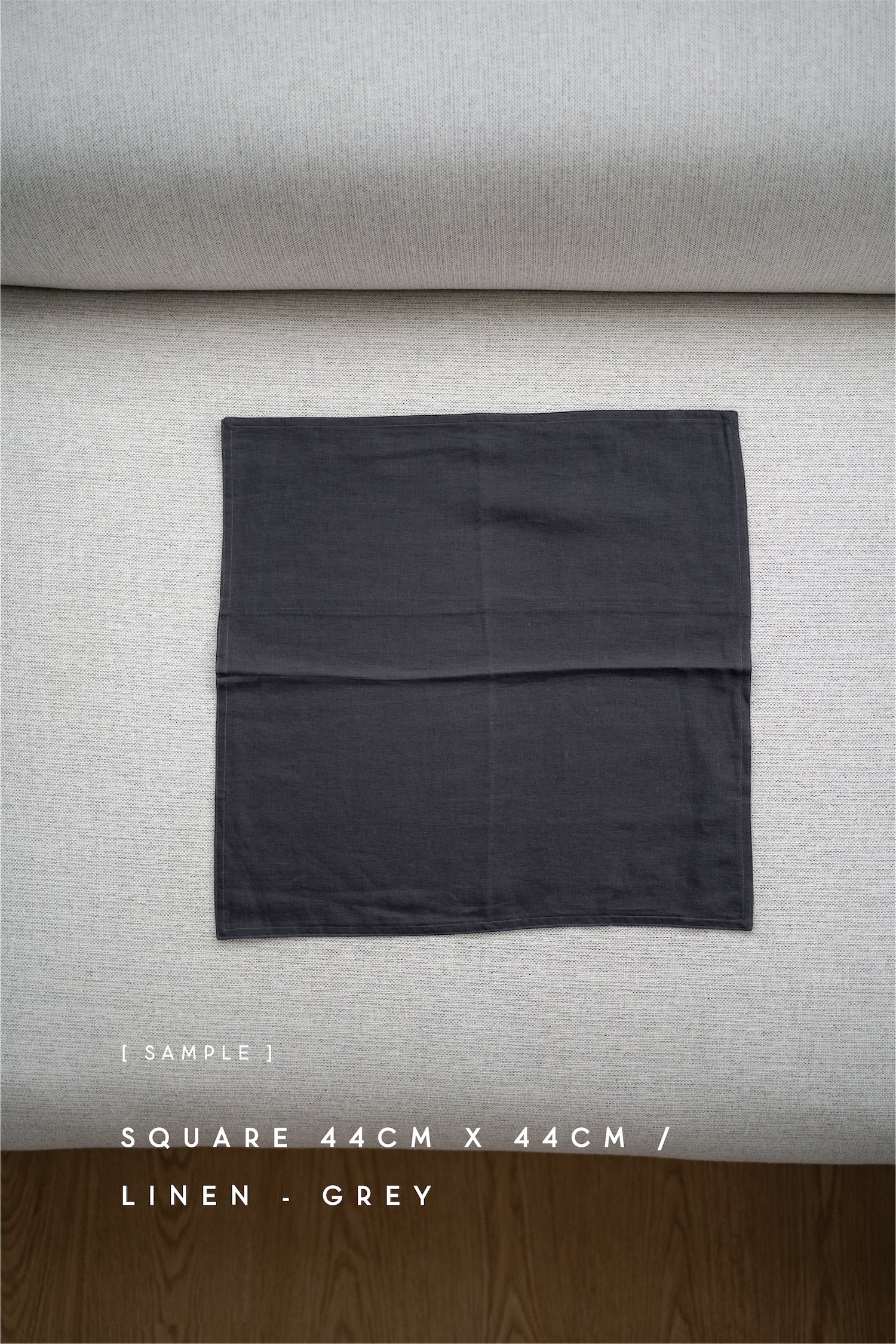 [ Archive ] Cushion Covers