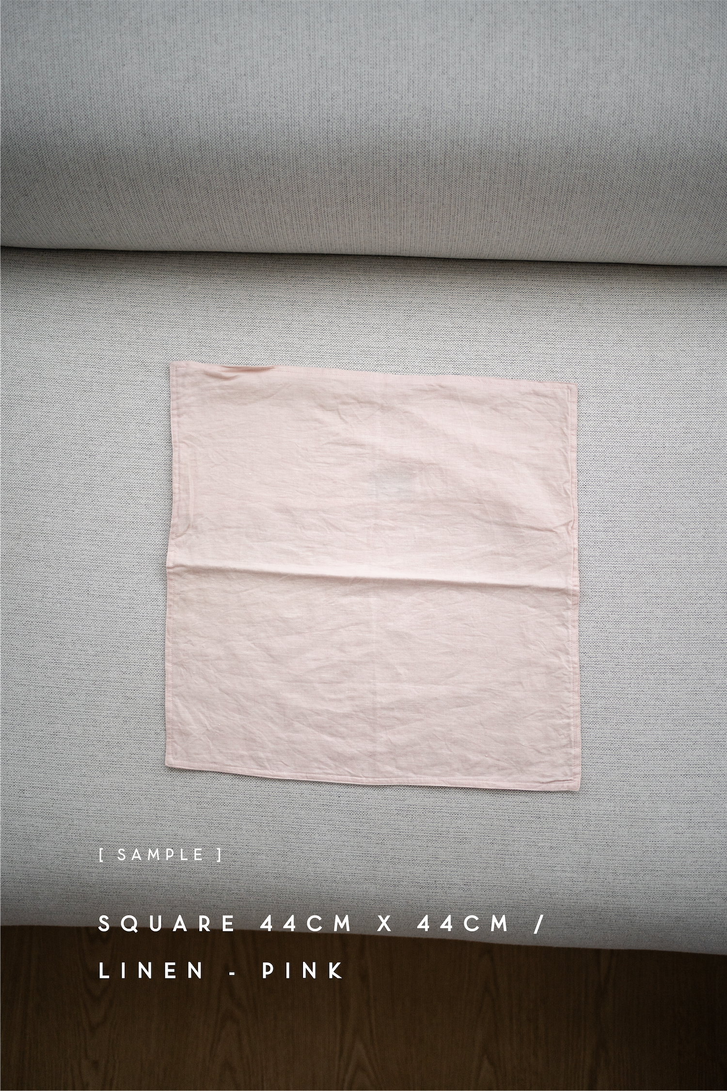 [ Archive ] Cushion Covers