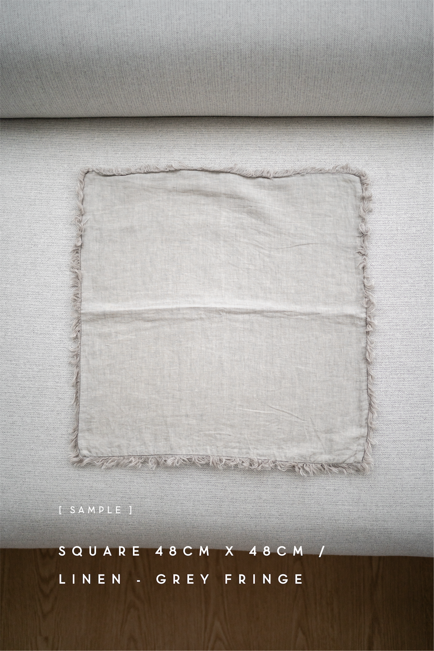 [ Archive ] Cushion Covers