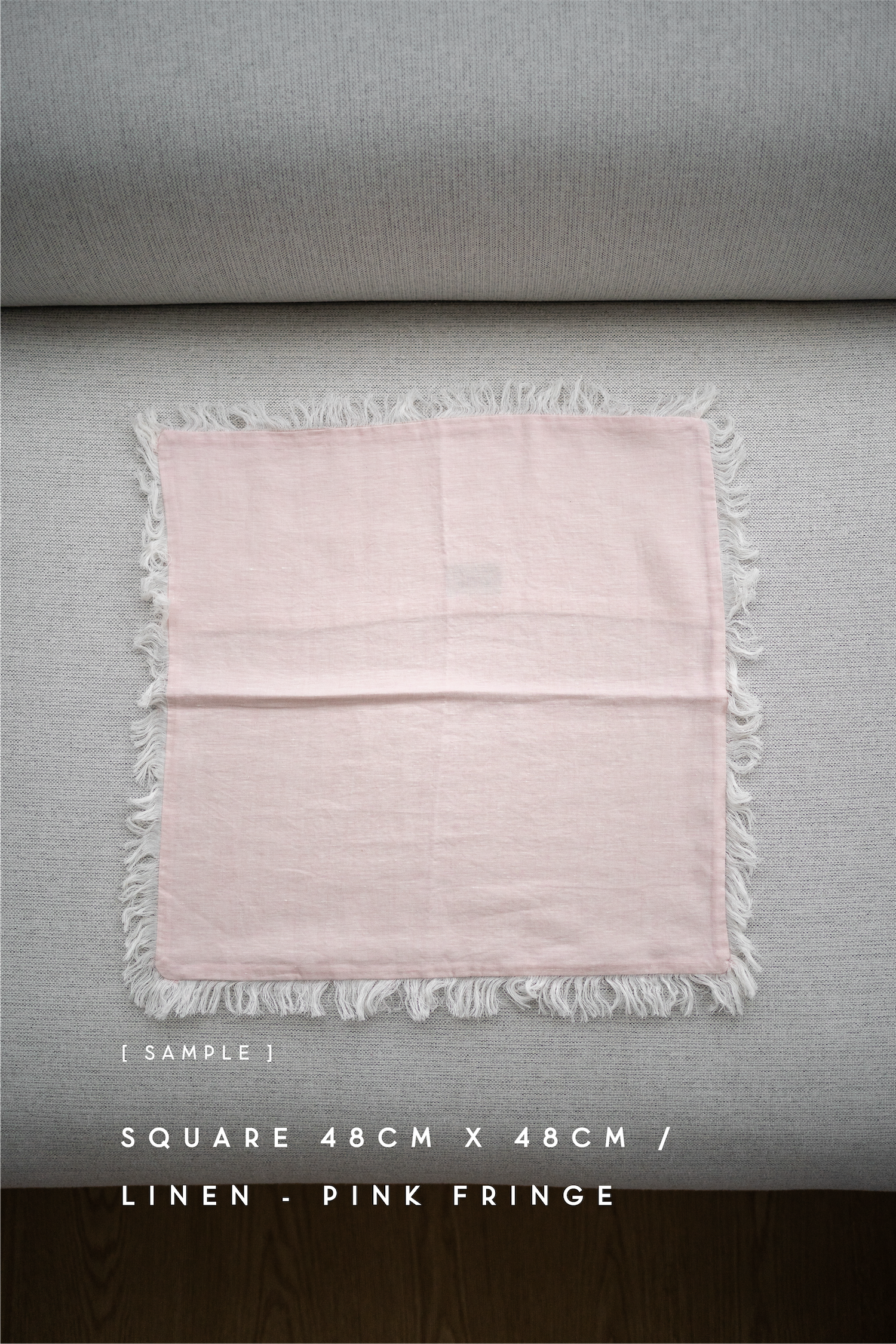 [ Archive ] Cushion Covers