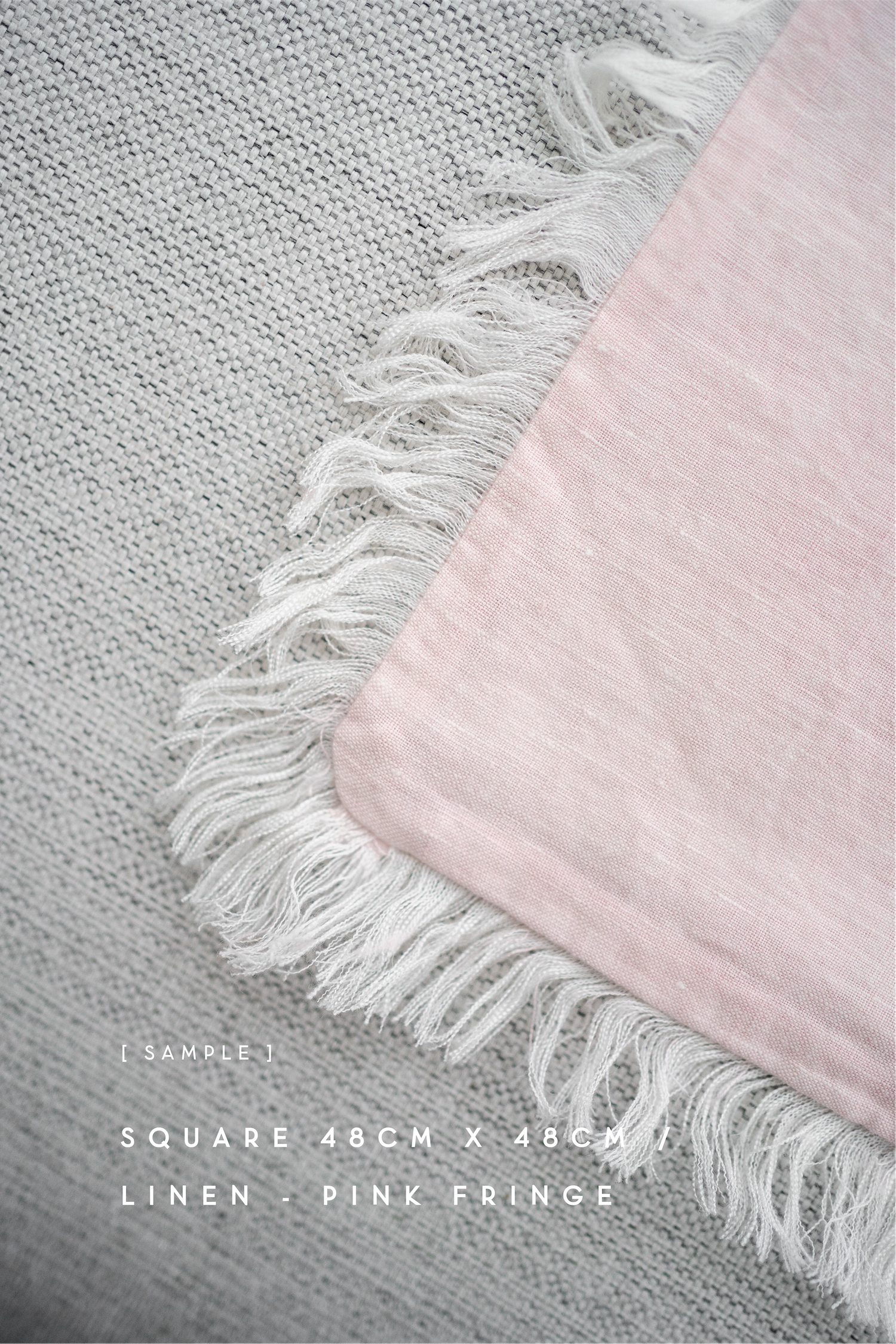 [ Archive ] Cushion Covers