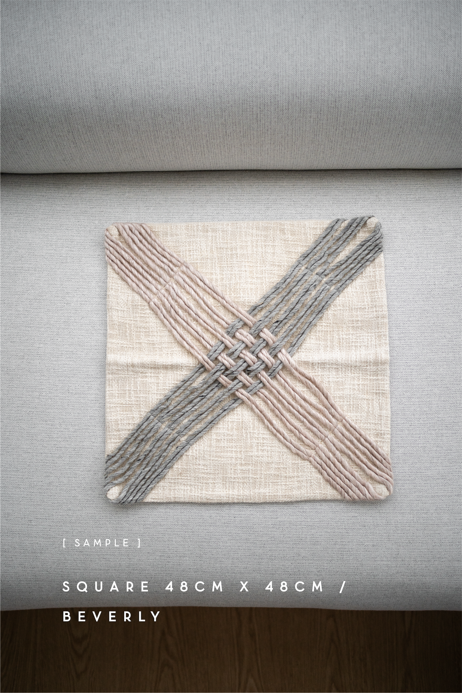 [ Archive ] Cushion Covers