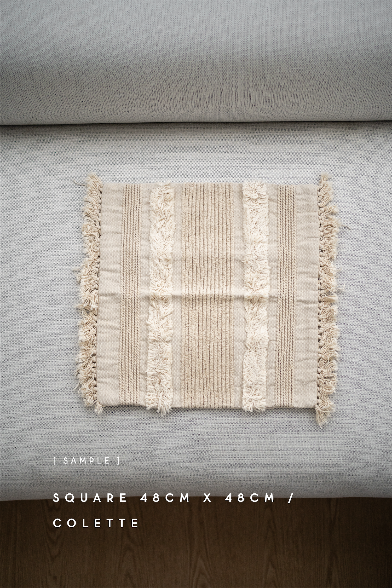 [ Archive ] Cushion Covers
