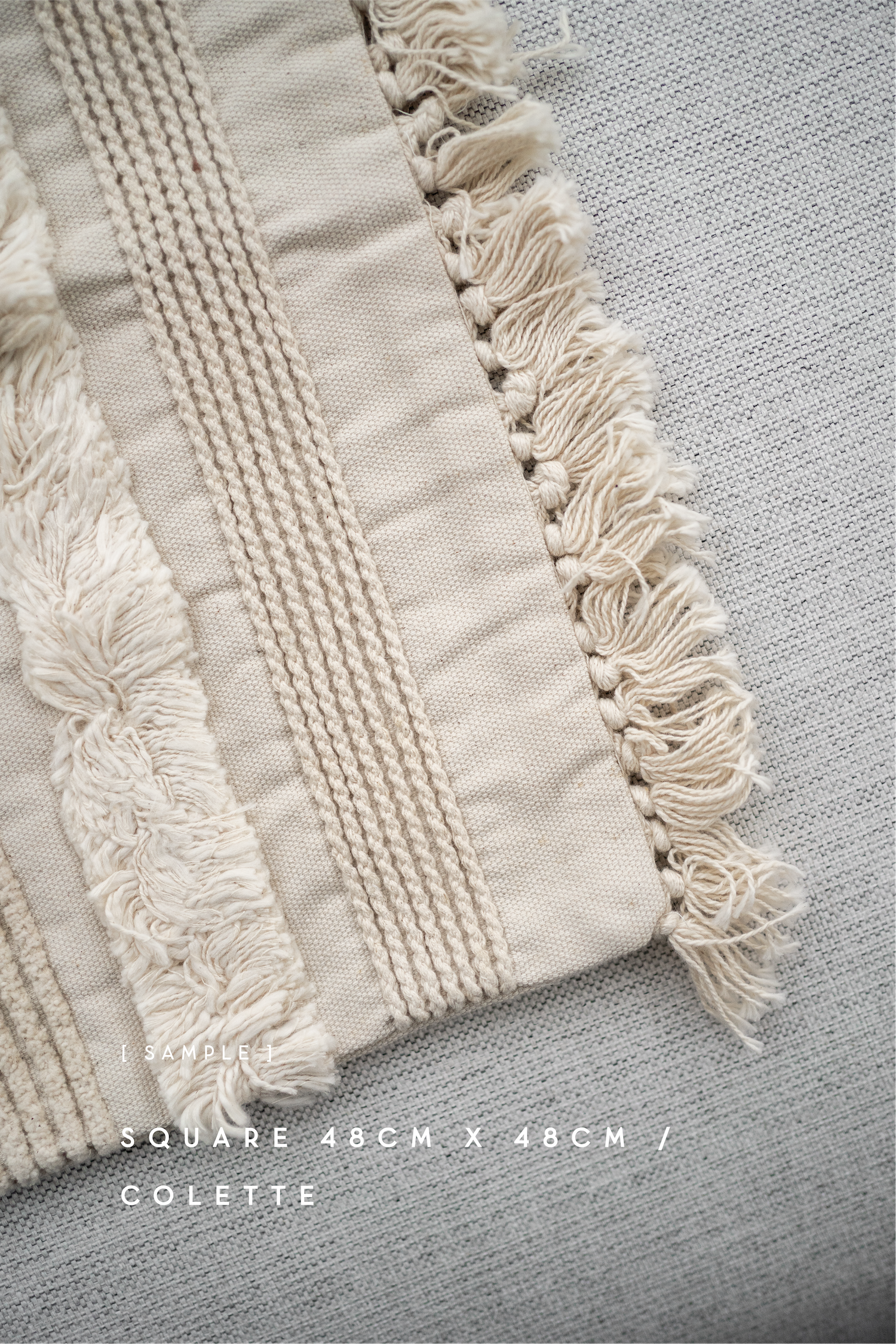 [ Archive ] Cushion Covers