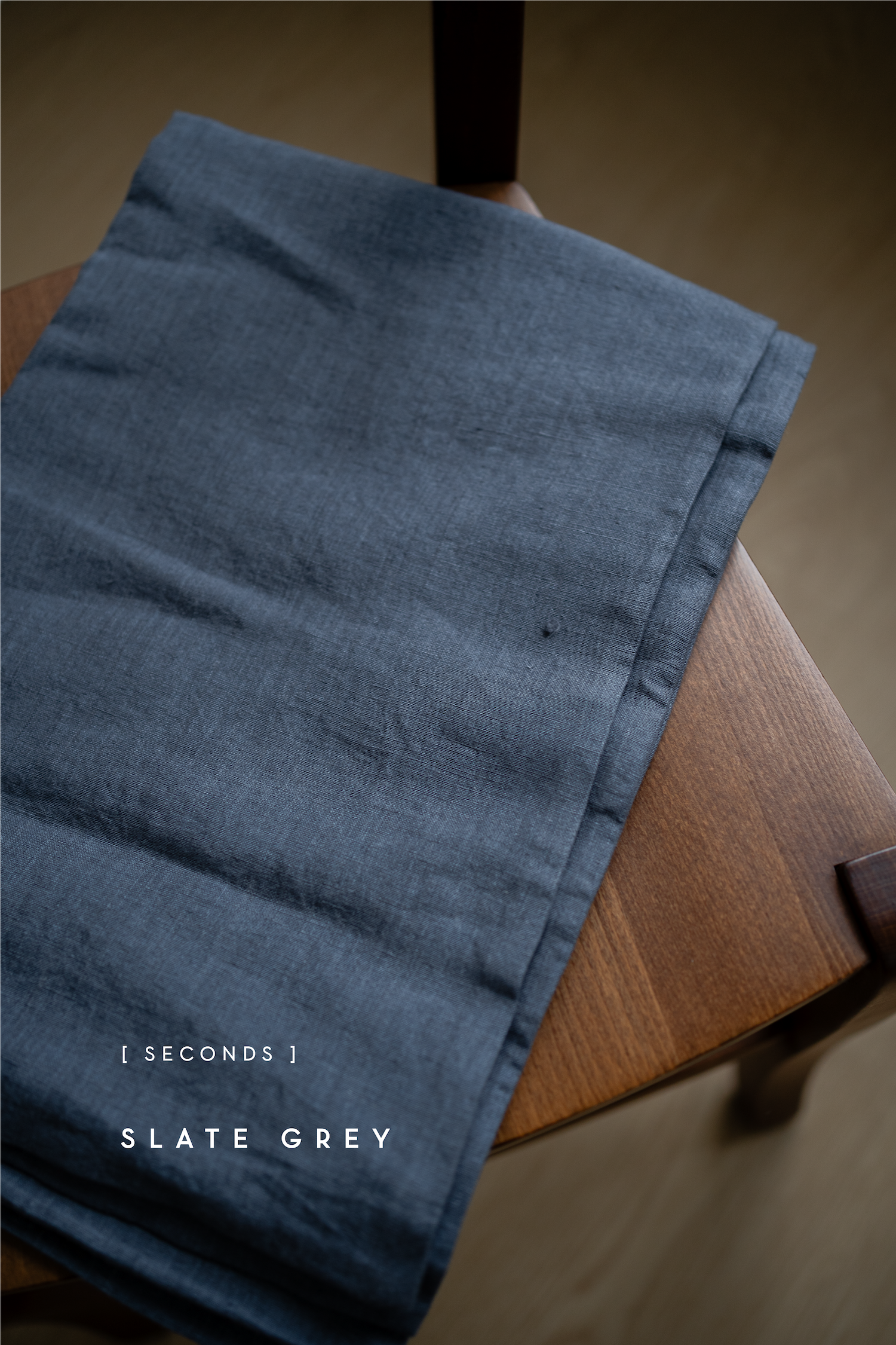[ Archive ] Linen Pillowcase