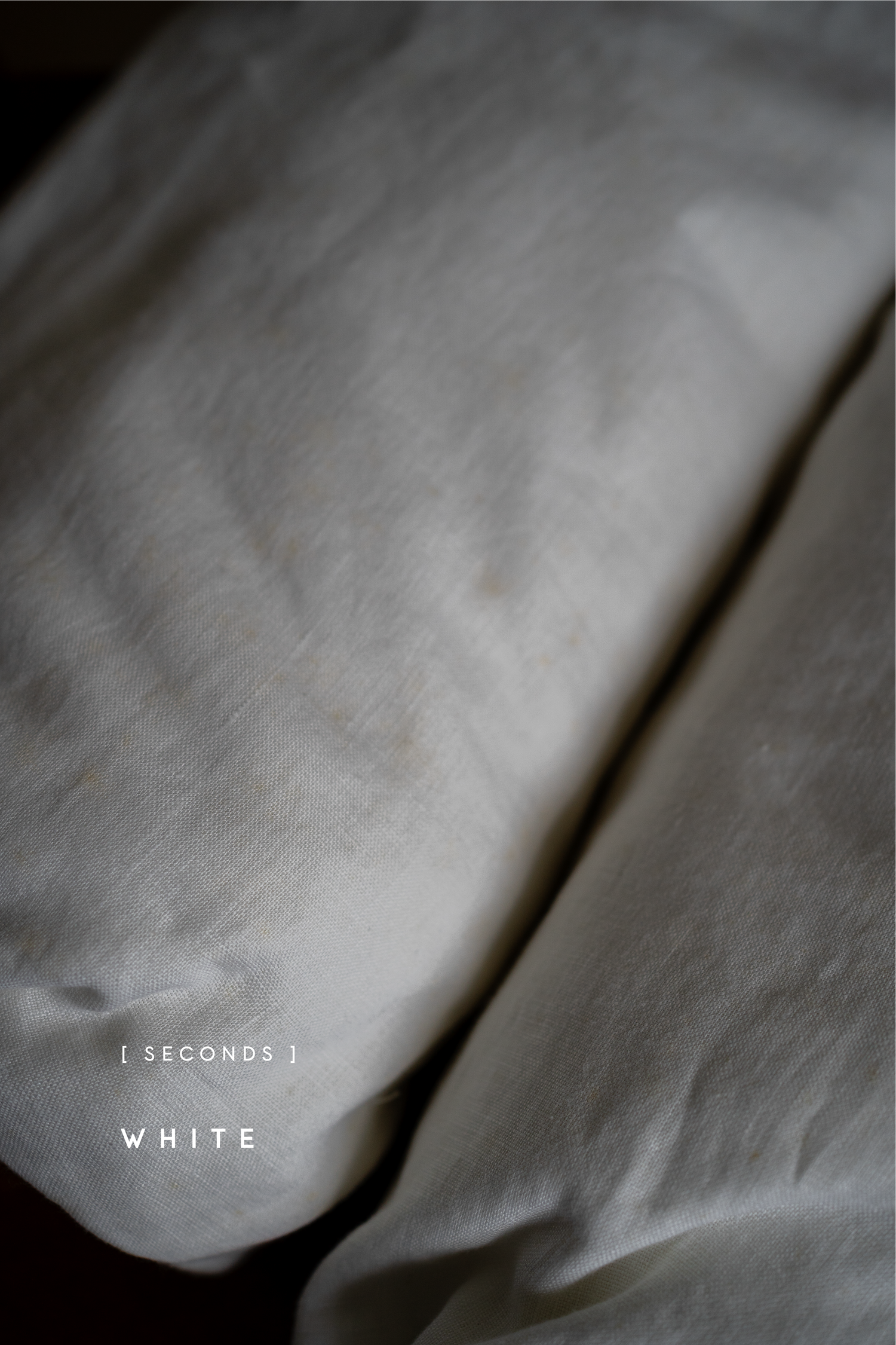 [ Archive ] Linen Fitted Sheet Set