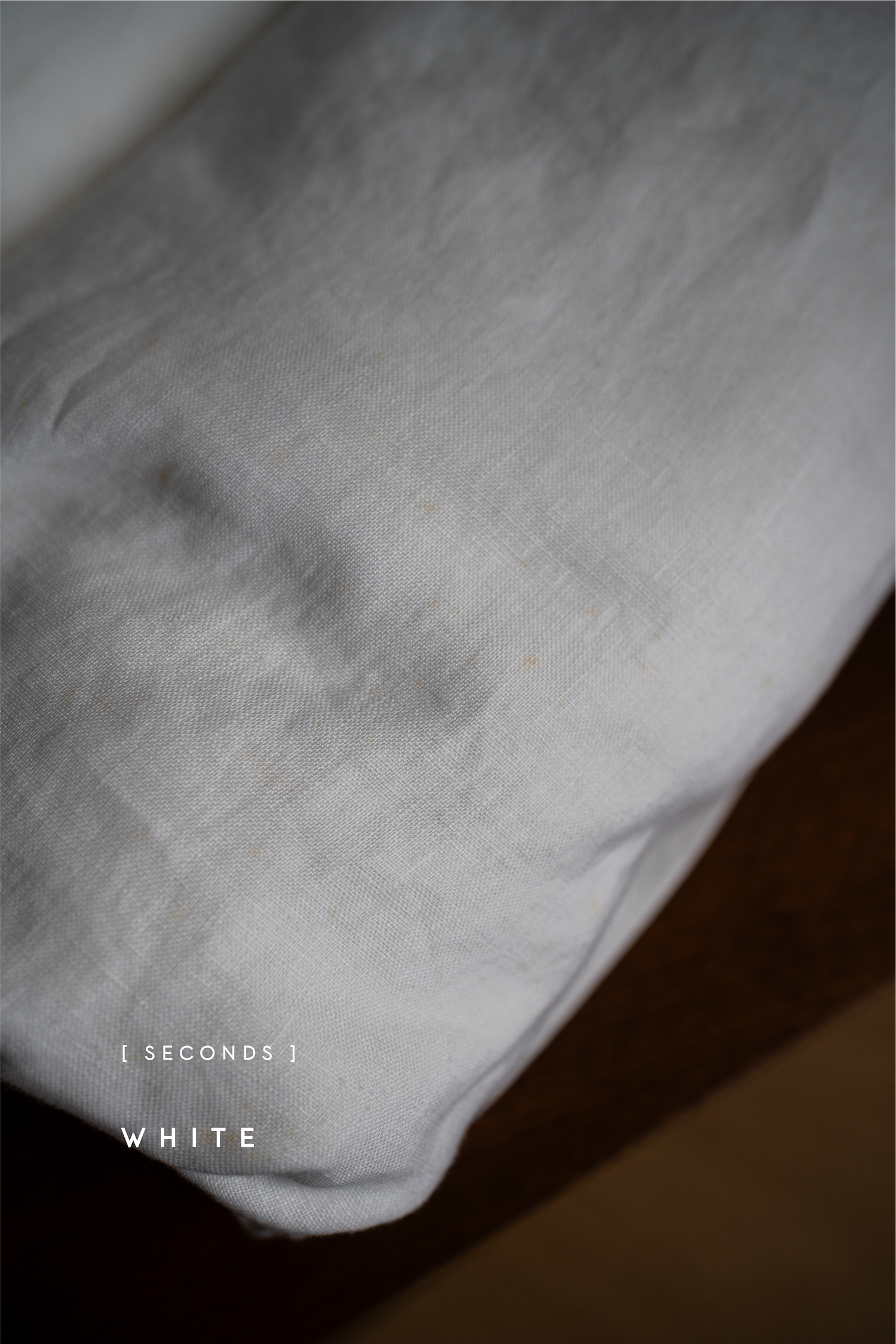 [ Archive ] Linen Fitted Sheet Set