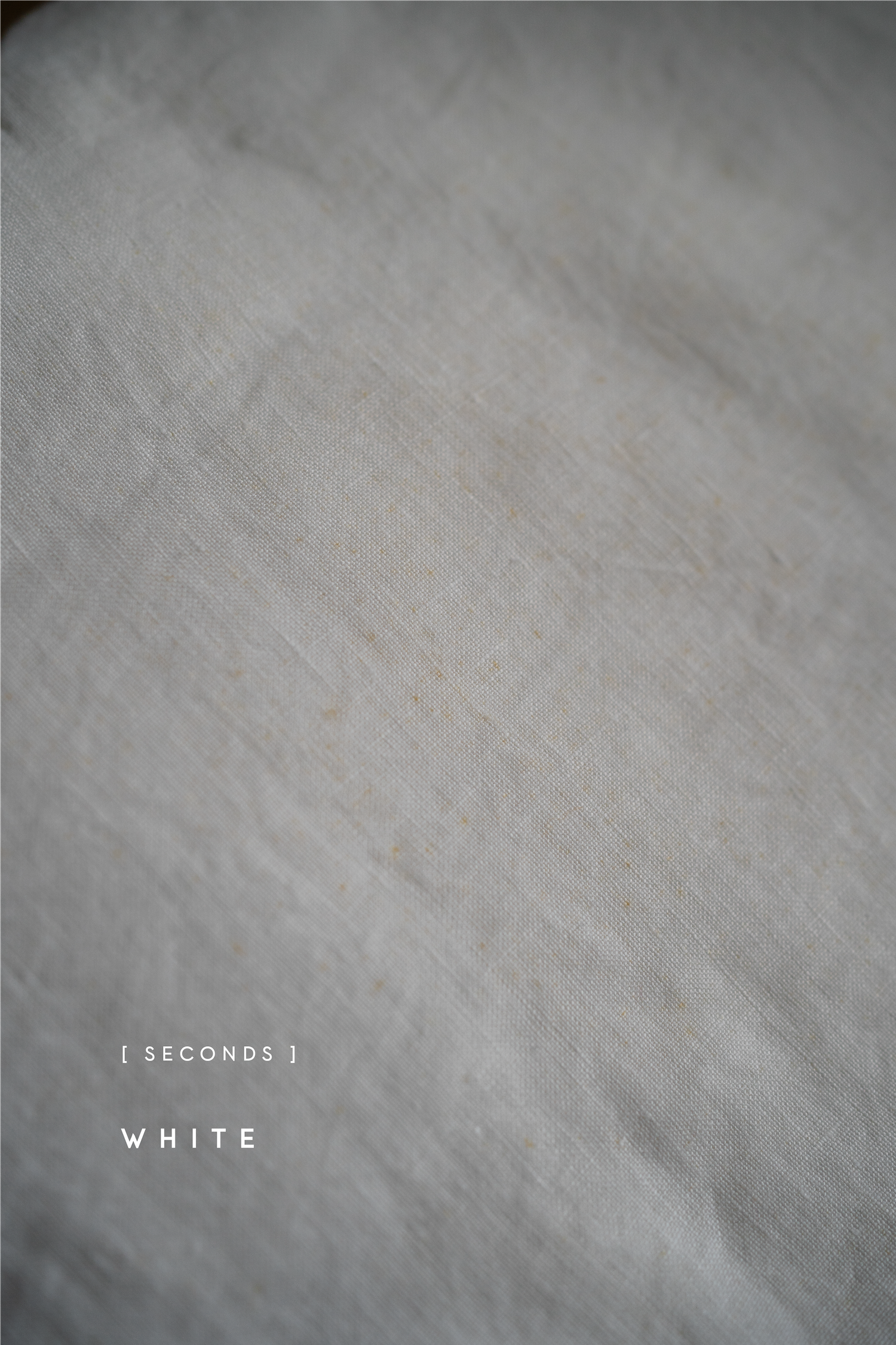 [ Archive ] Linen Fitted Sheet Set