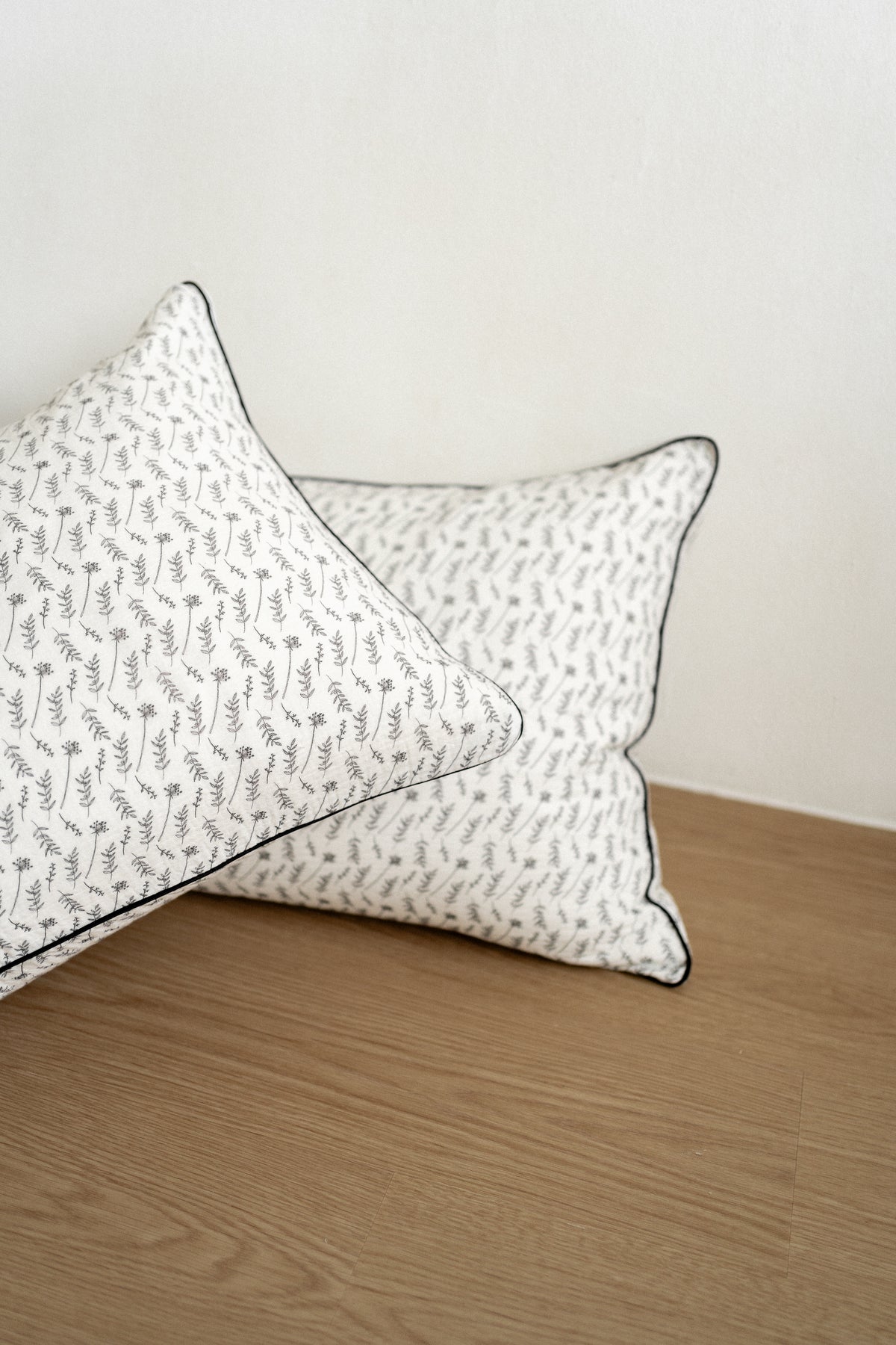 Organic Cotton Pillowcase
