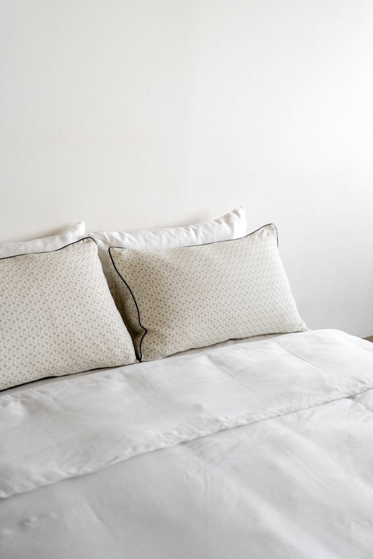Organic Cotton Pillowcase