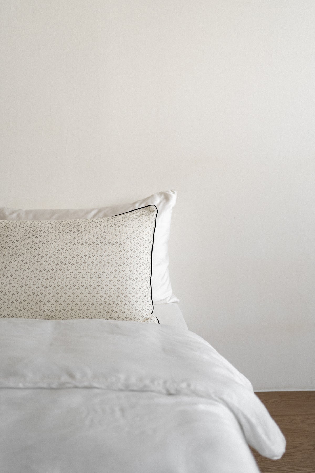 Organic Cotton Pillowcase
