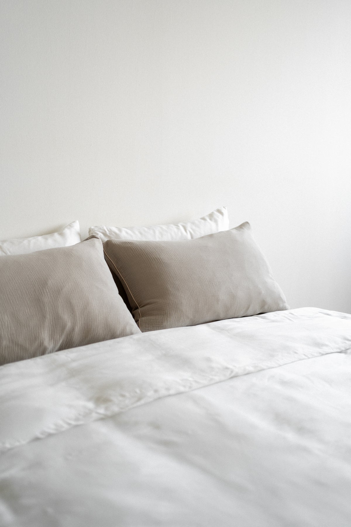 Organic Cotton Pillowcase
