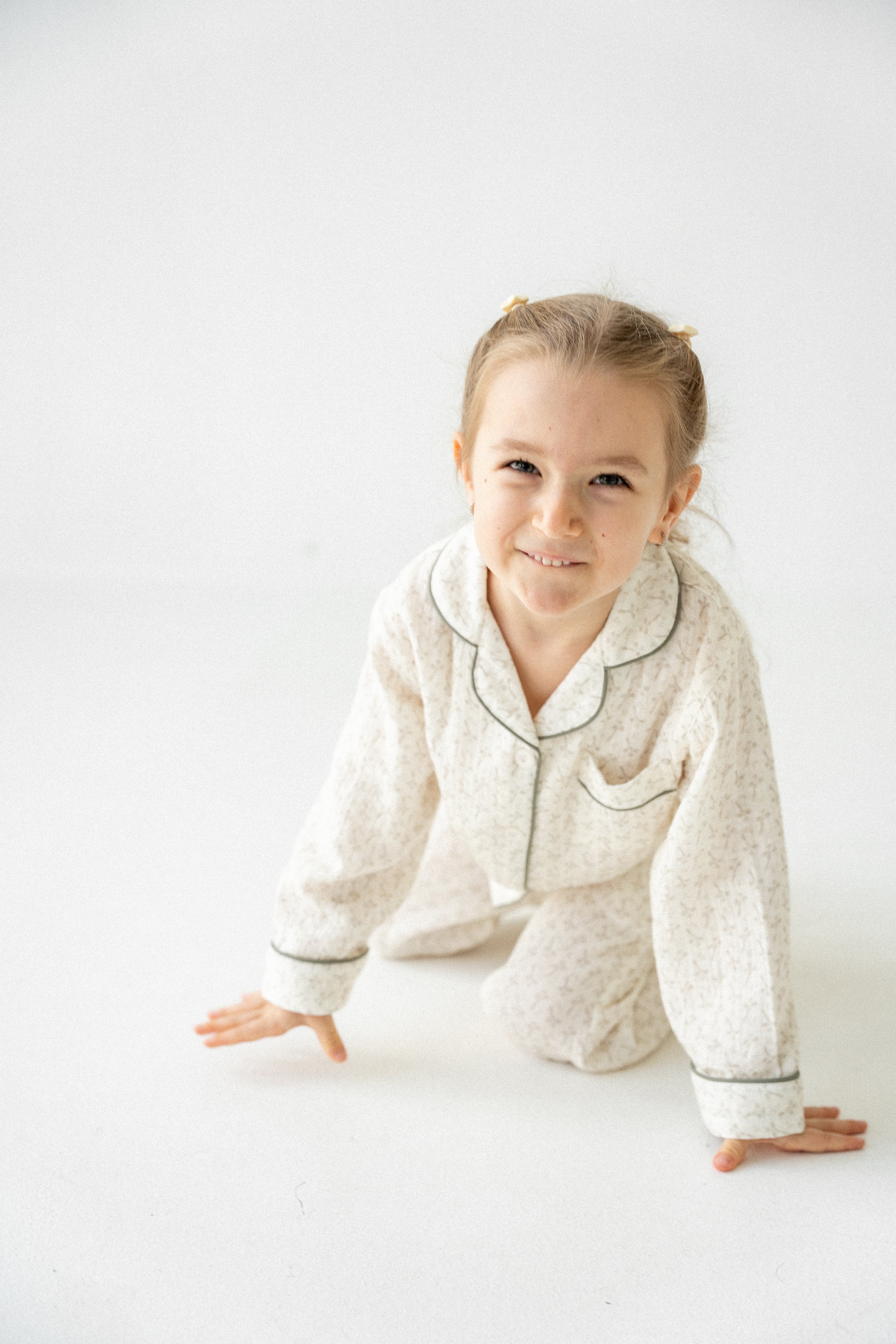 Little Classic Set | Dandelion