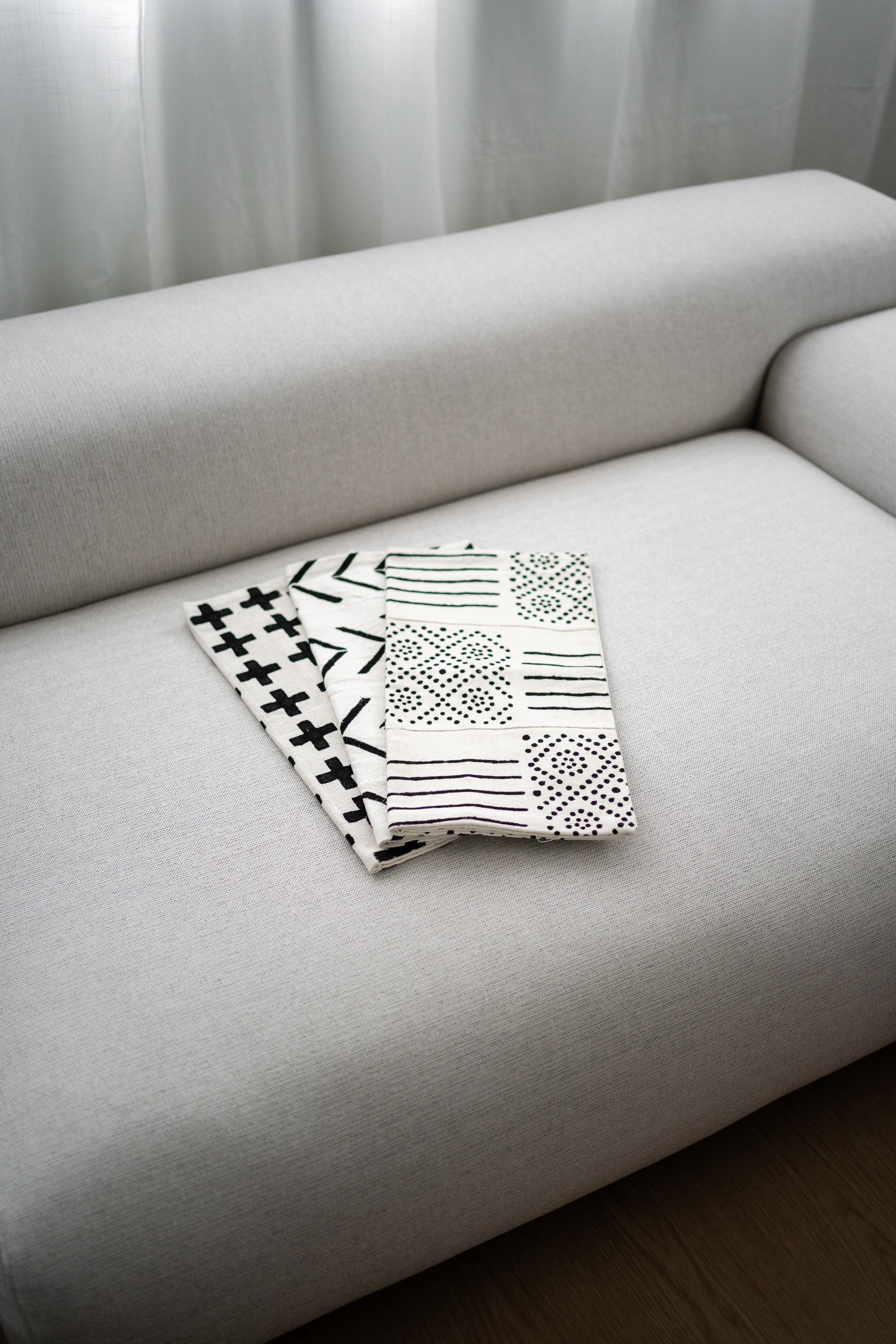 [ Archive ] Cushion Covers