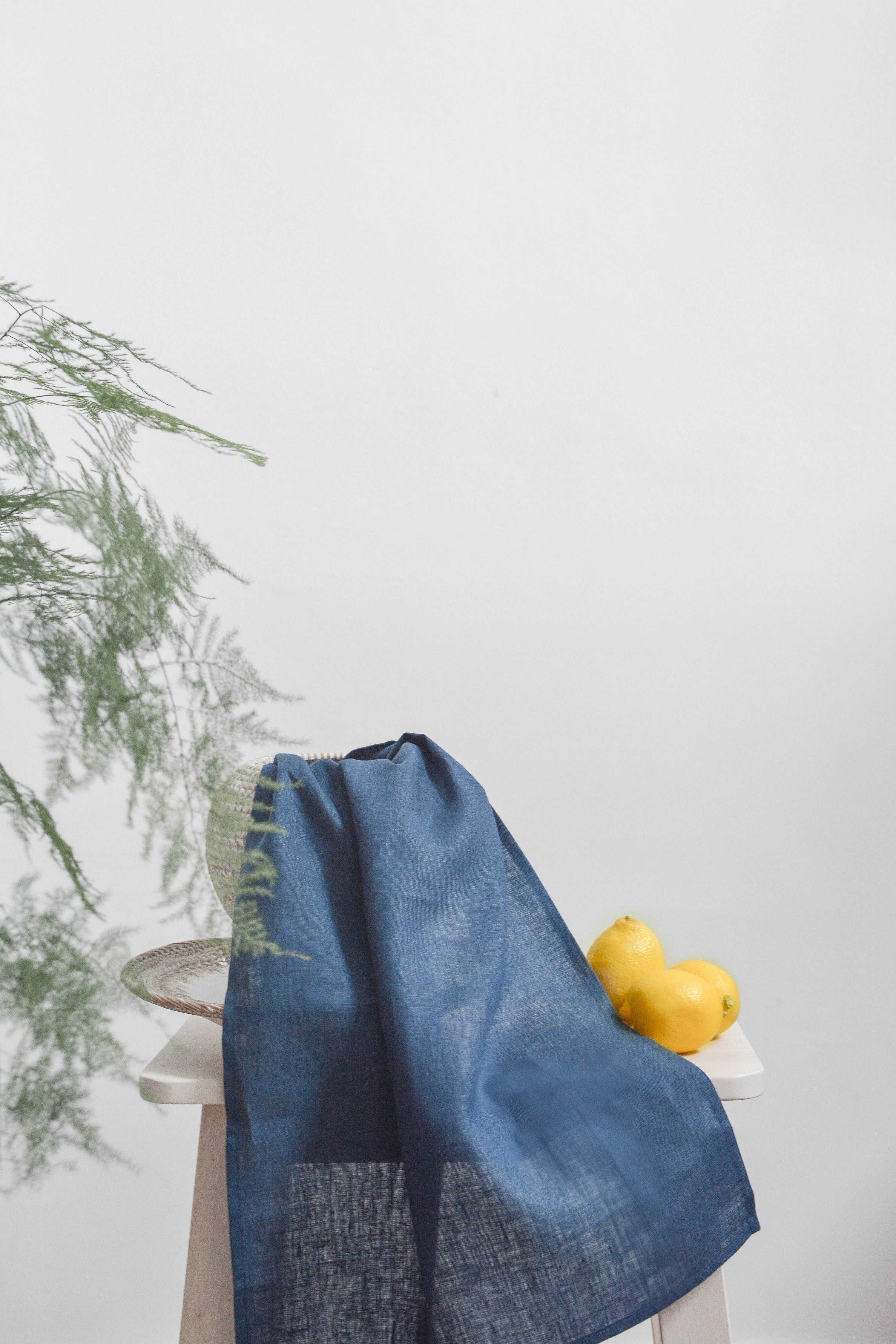 [ Archive ] Linen Tea Towels