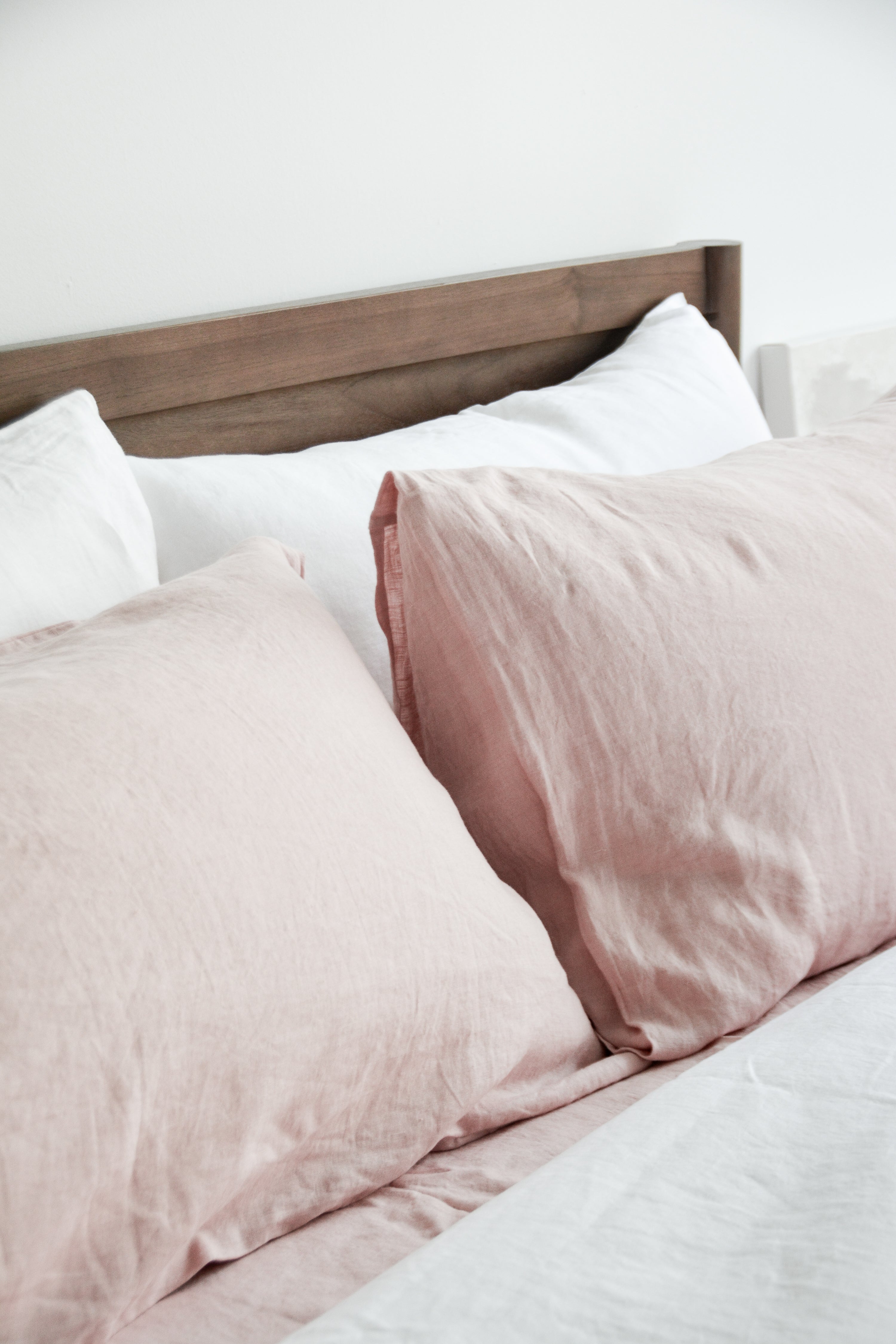 [ Archive ] Linen Pillowcase