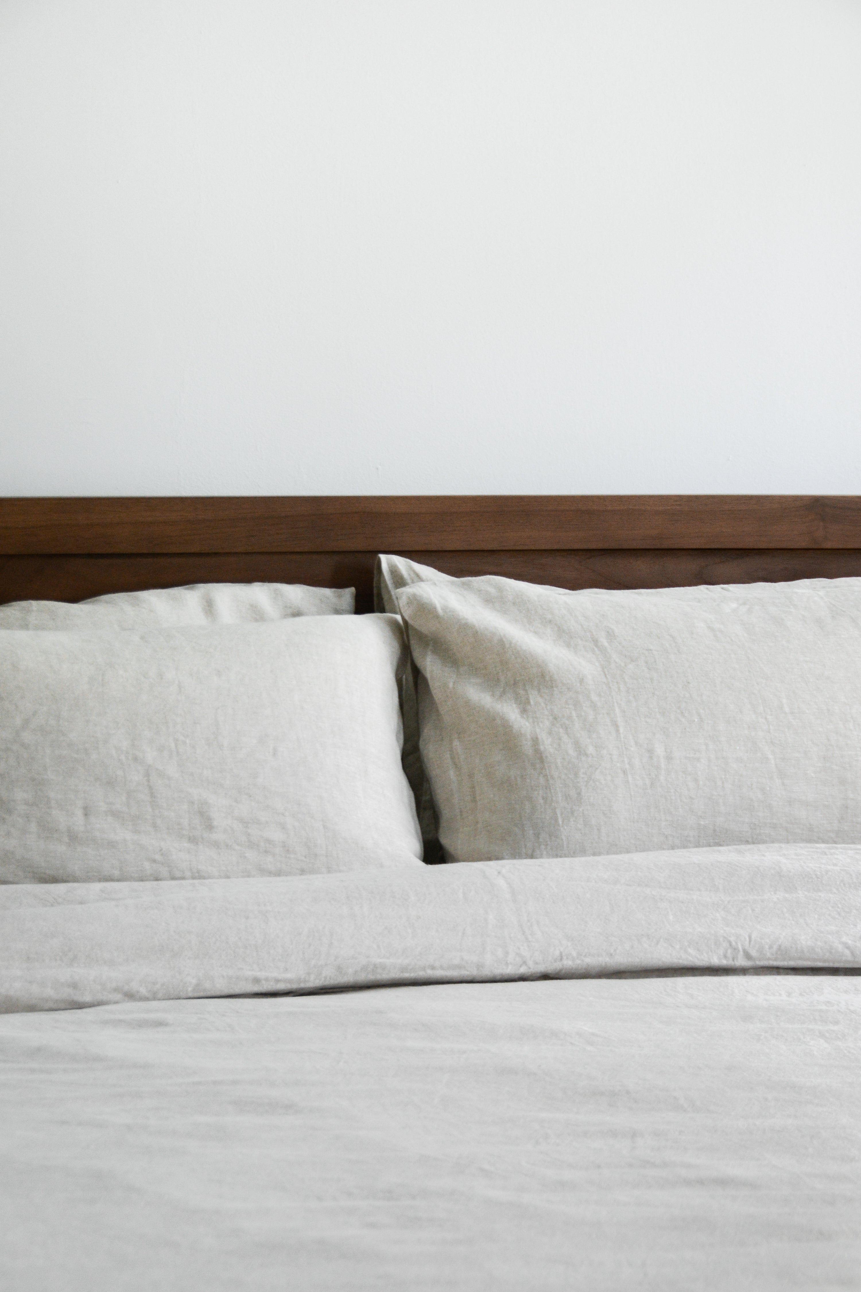 [ Archive ] Linen Pillowcase