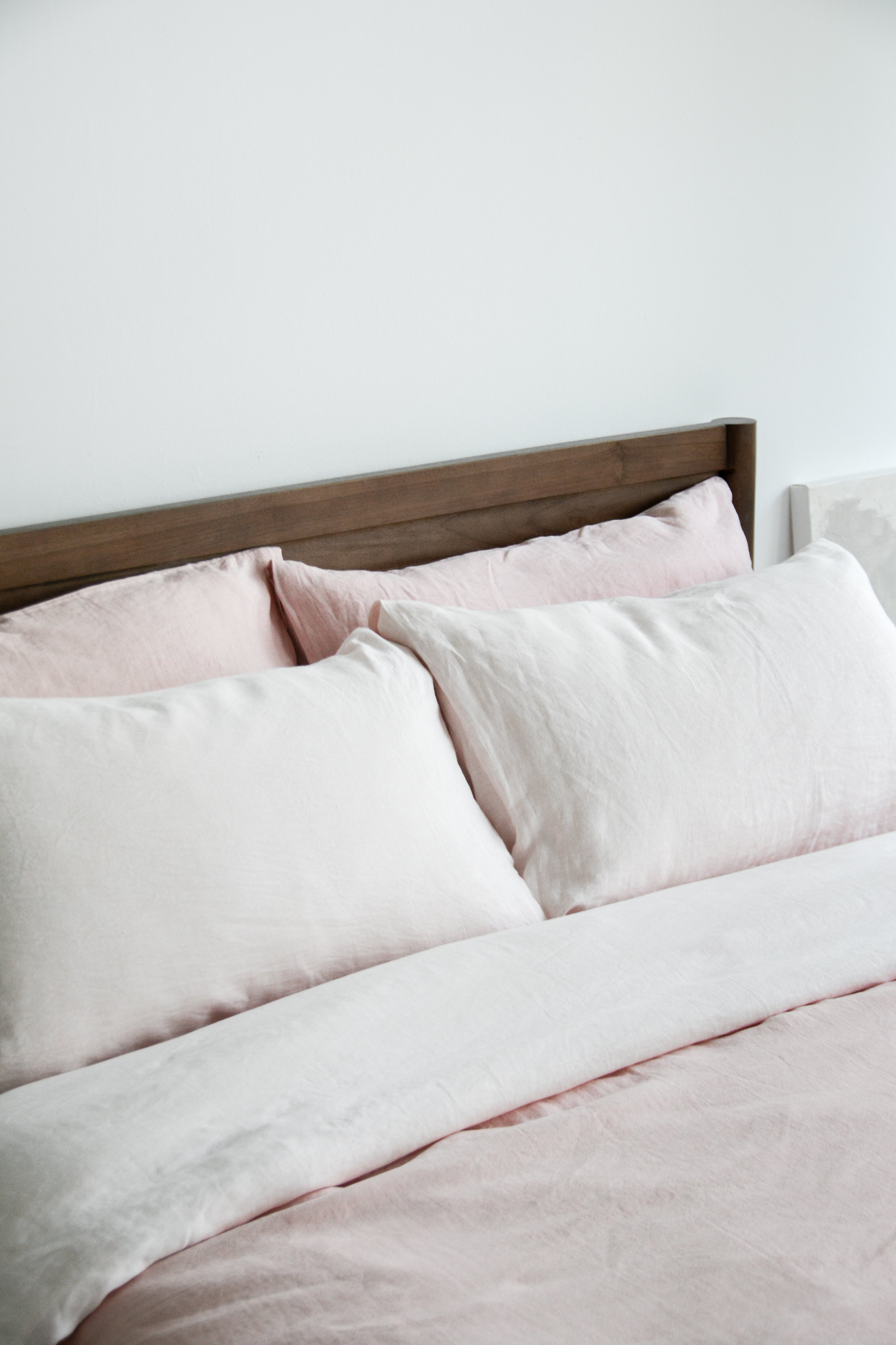 [ Archive ] Linen Pillowcase