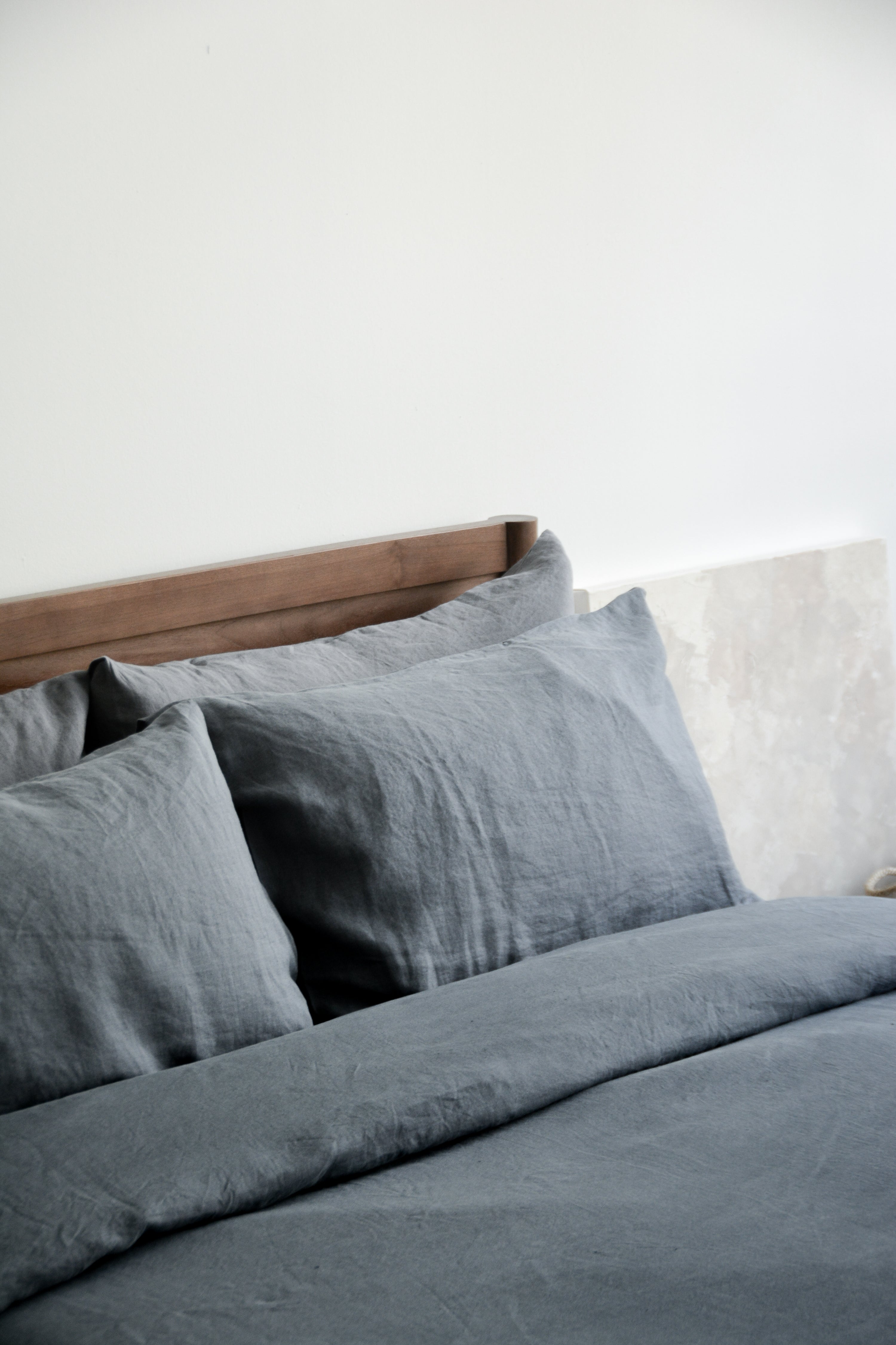 [ Archive ] Linen Pillowcase
