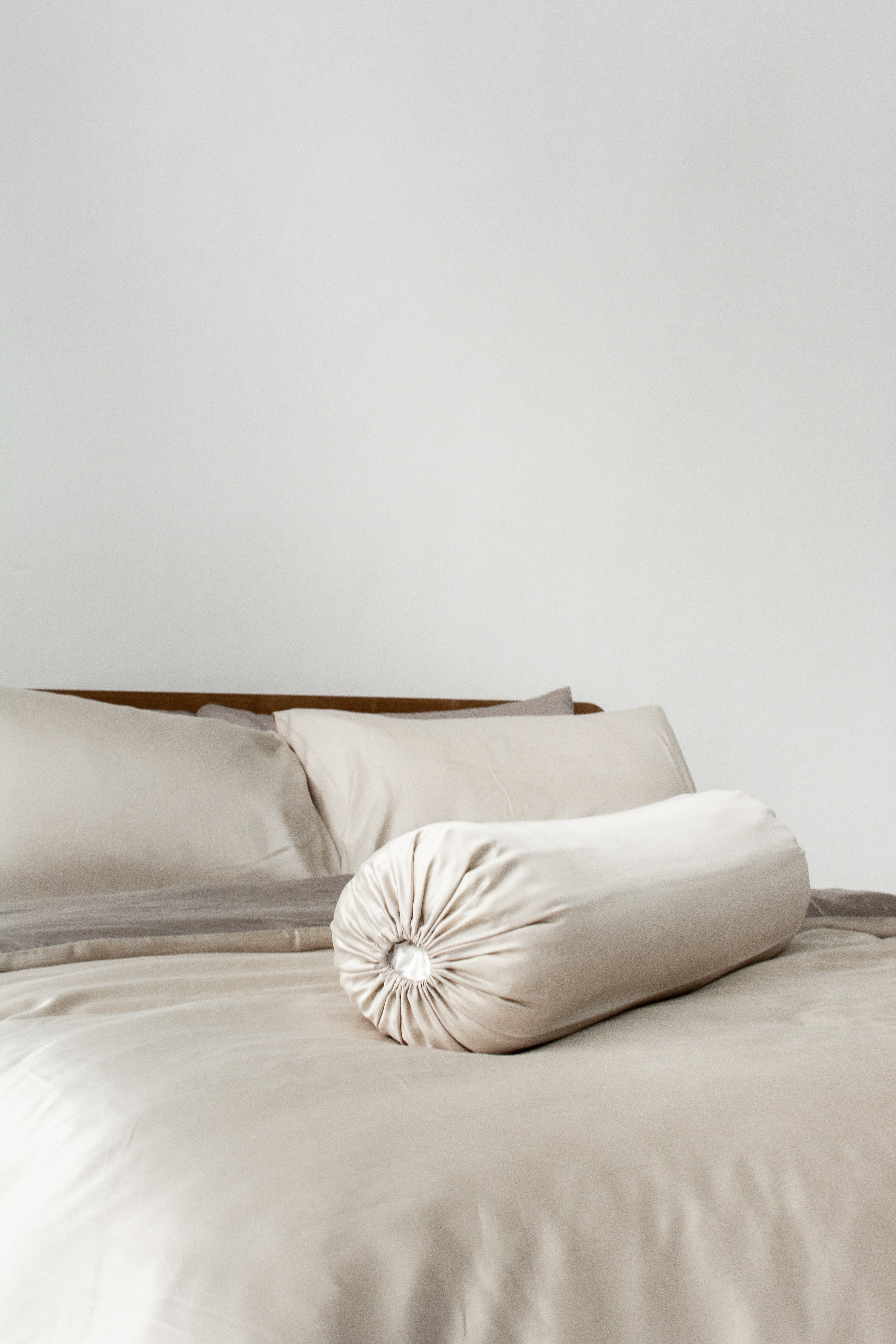 [ Archive ] Tencel Bolster Case