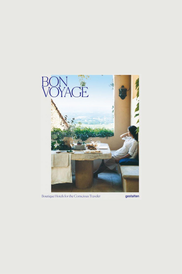 Bon Voyage: Boutique Hotels for the Conscious Traveler