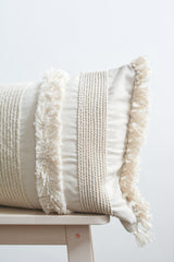 Colette Lumbar Cushion Cover