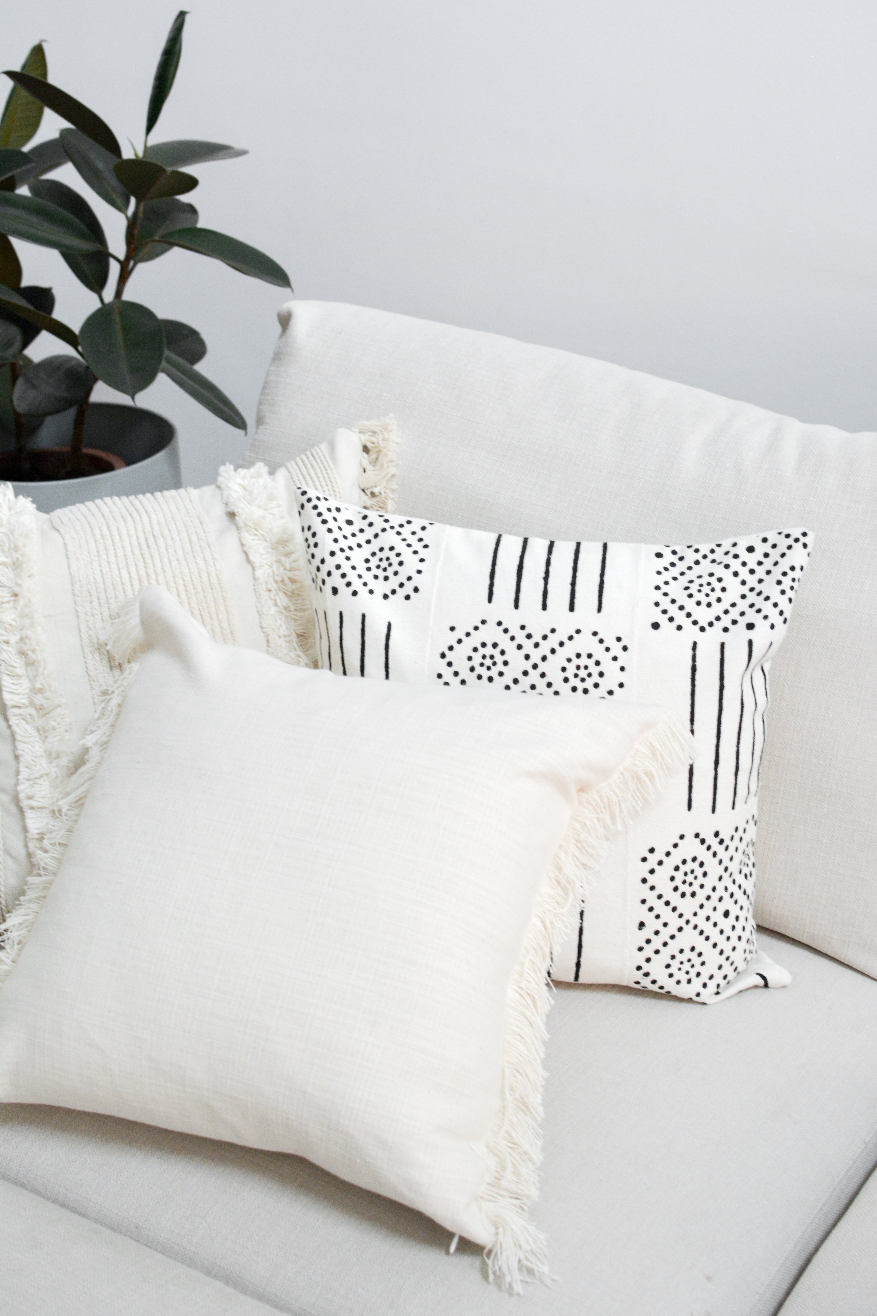 Colette Cushion Cover