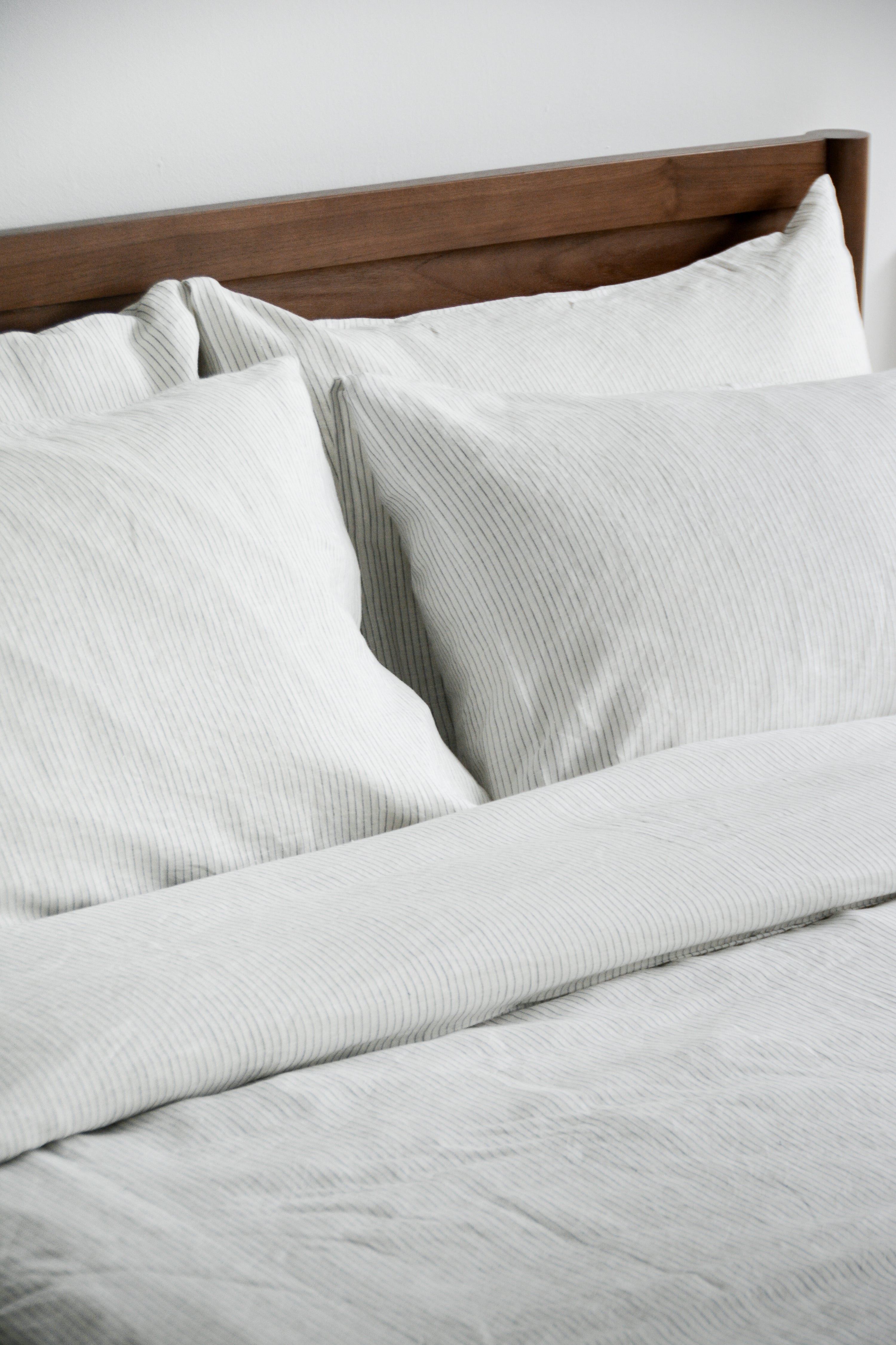 Linen Pillowcase | Set of 2