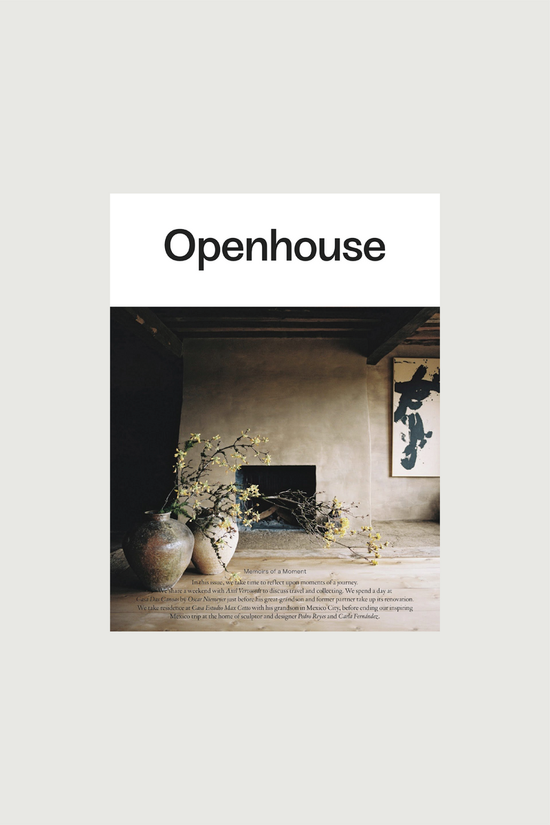 Openhouse Issue Nº13