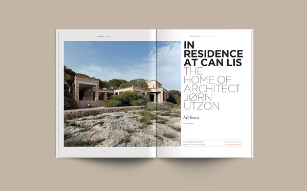 Openhouse Issue Nº3